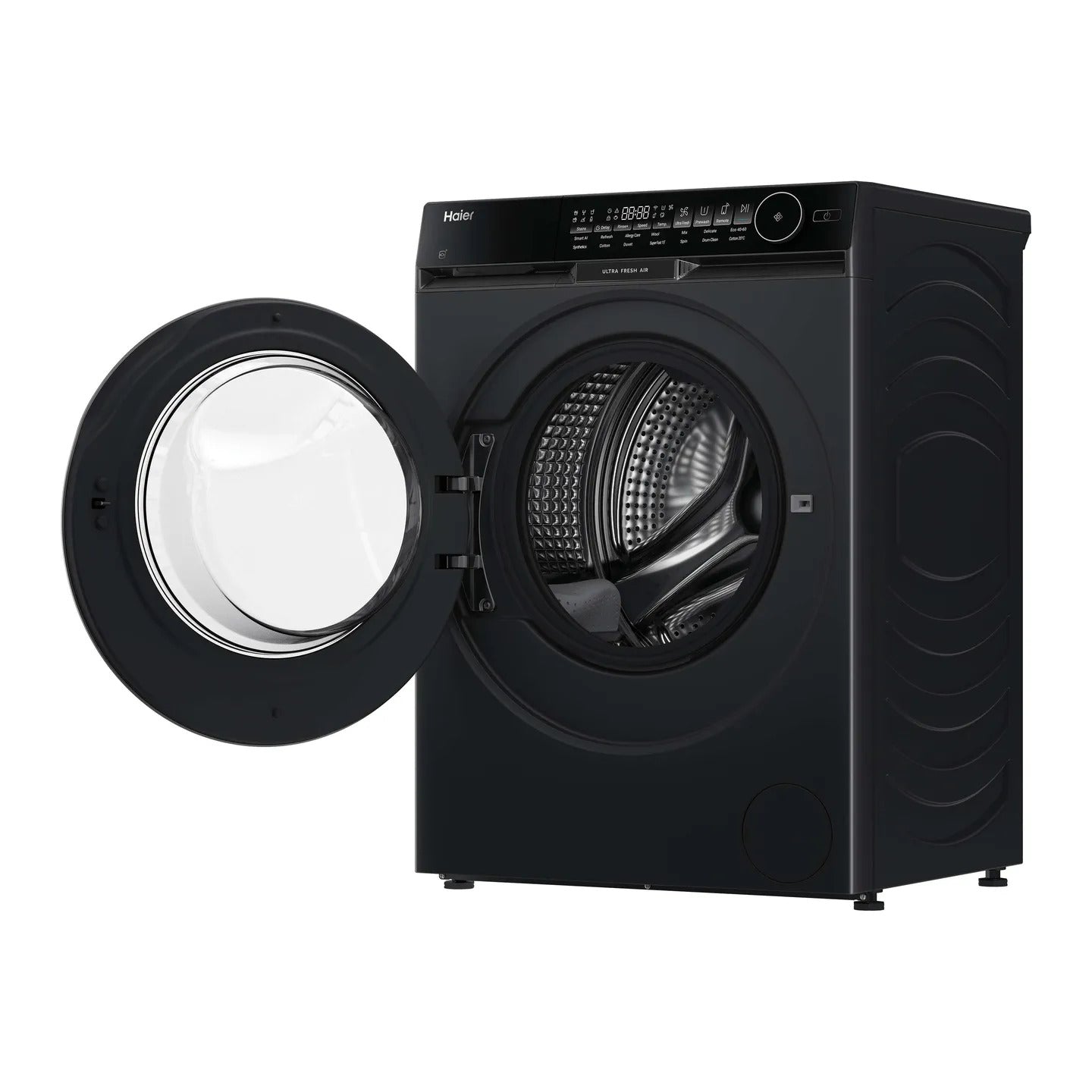 Haier X Series 9 HW100-B14387BU1 10kg 1400 Spin Washing Machine – Renew 2 U