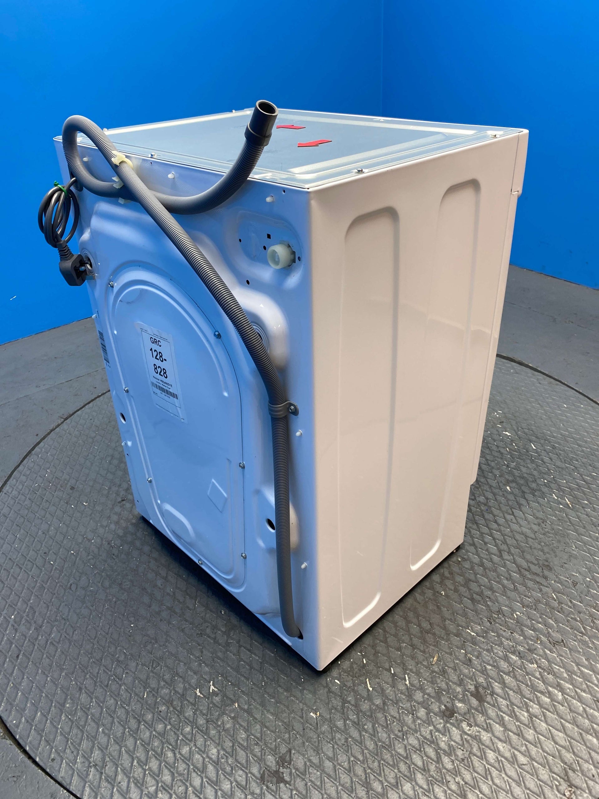 Hoover HBD495D1E Integrated 9/5kg 1400 Spin Washer Dryer