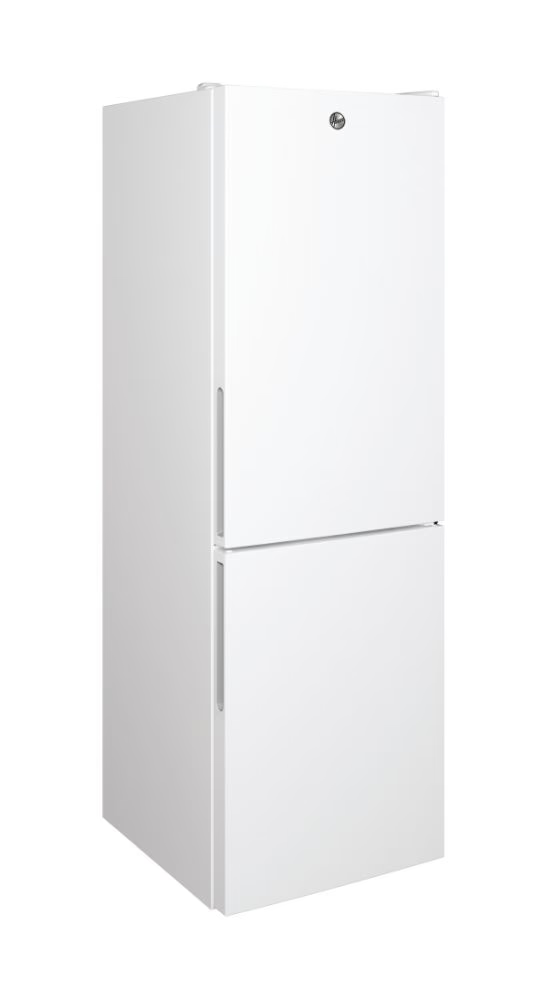 Hoover HOCE4T618EWK 341 Litre Combi Fridge Freezer – Renew 2 U