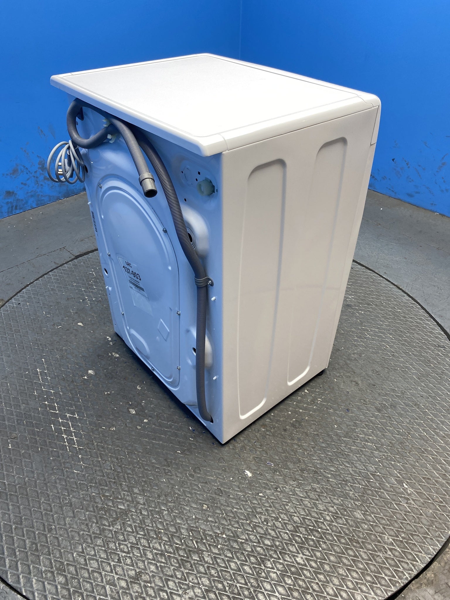 Candy CS1492DW4 9kg 1400 Spin Washing Machine