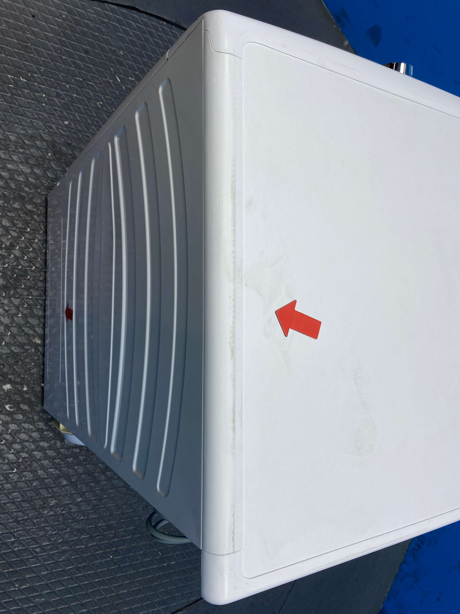 Hoover HLEC10DG 10kg Condenser Tumble Dryer