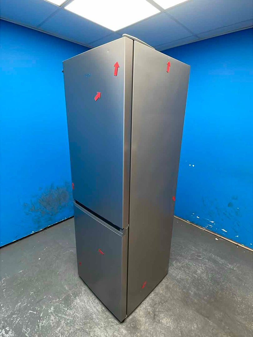 #GRC-160-598 - Haier HDW1618DNPK(UK) 60cm 60/40 Frost Free Fridge Freezer