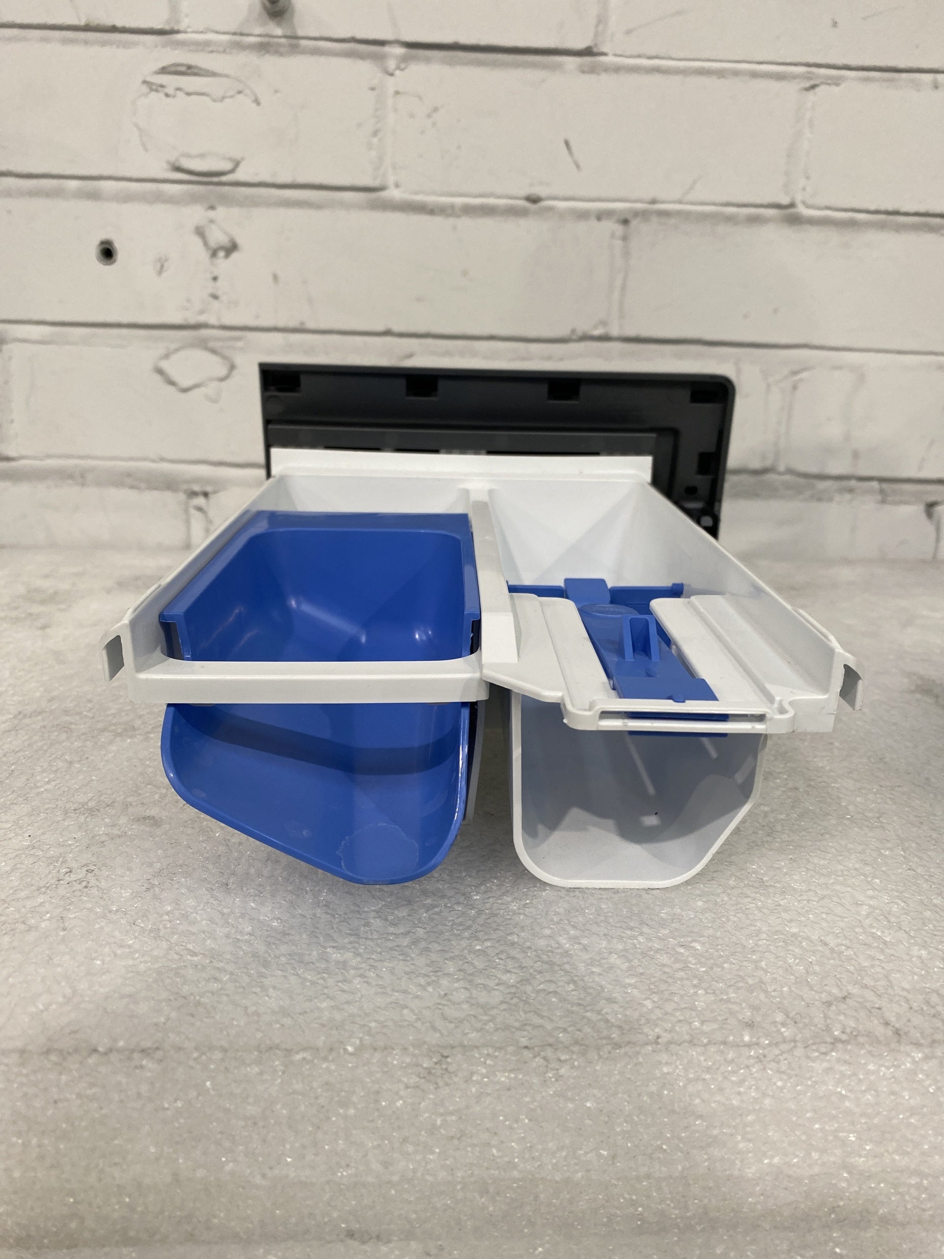 #GRC-158-149 - Haier HW90-BP14357GTU1 Washing Machine Dispenser Drawer