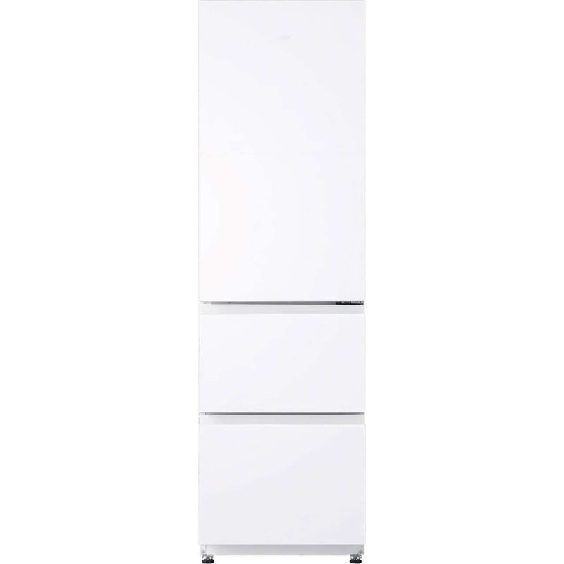 Haier 3D 55 Series 3 HTR3518ENMWK 60/40 Fridge Freezer - Renew 2 U