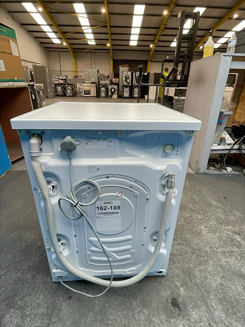 #GRC-162-188 - Bosch WGG24400GB Series 6 9kg 1400 Spin Washing Machine