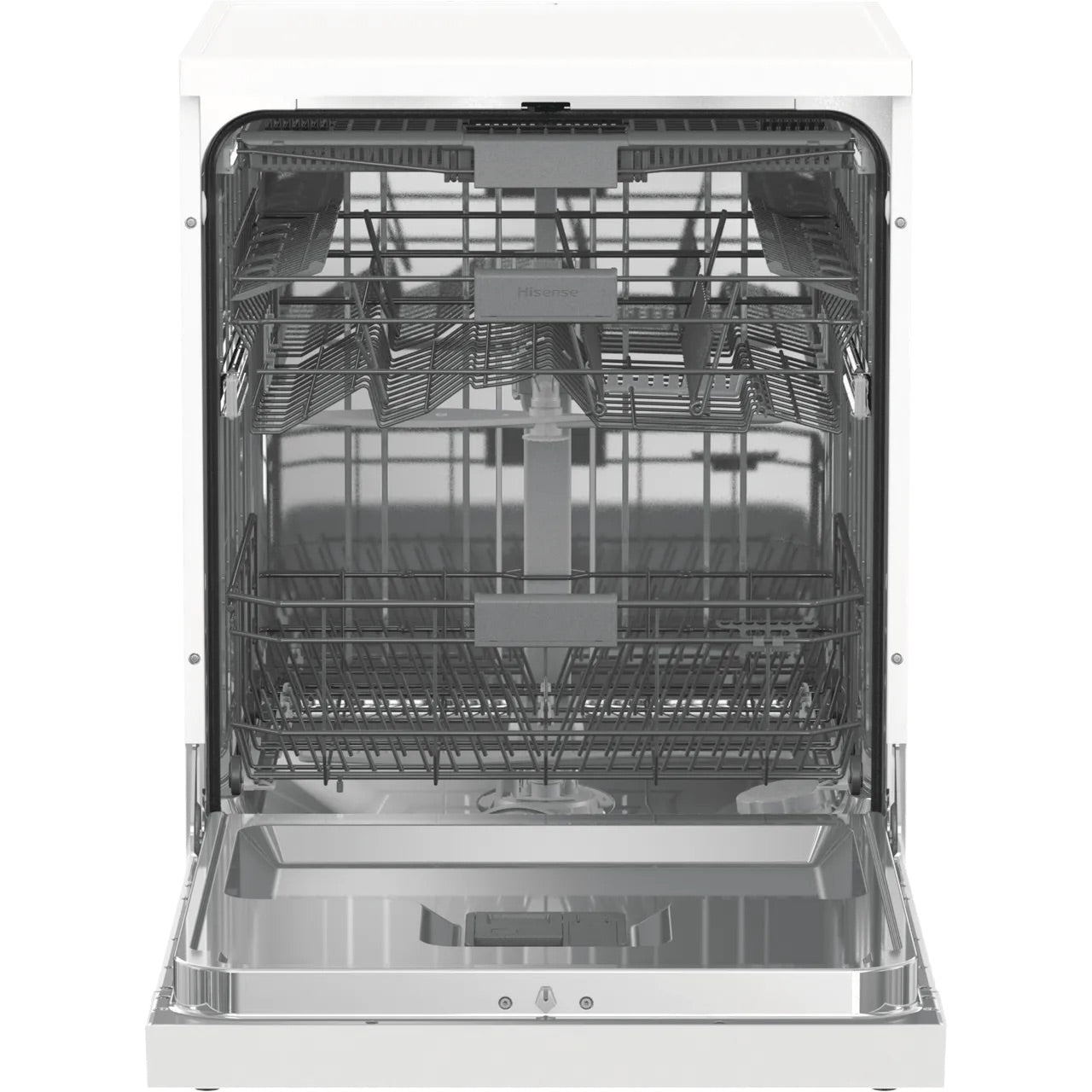 Hisense HS673C60WUK 16 Place Setting Dishwasher – Renew 2 U