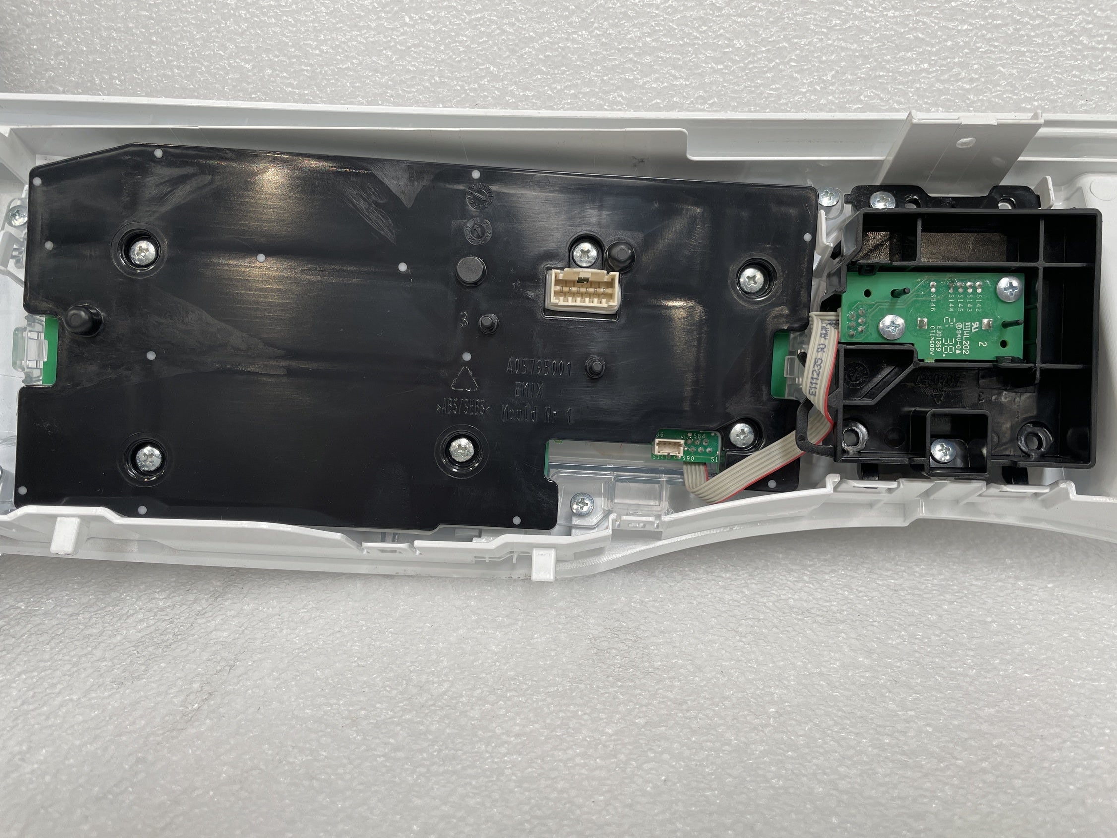 #GRC-154-689 - AEG T9DEB969C Washing Machine Control Board