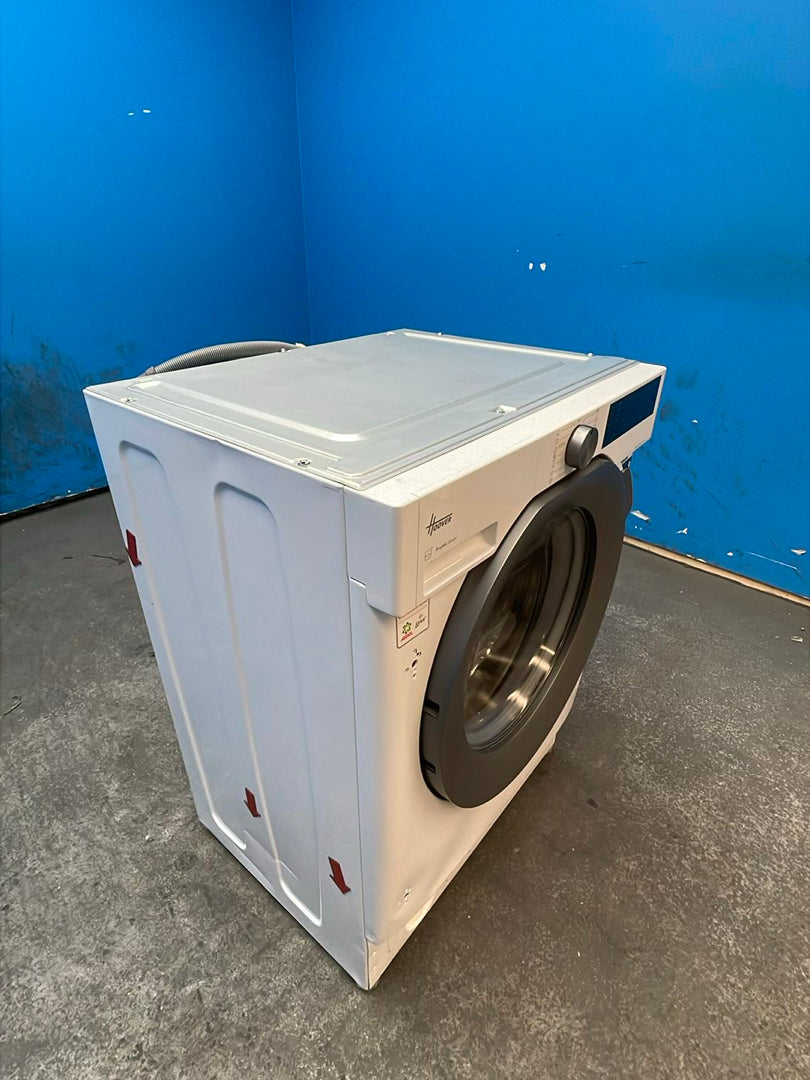 #GRC-162-576 - Hoover BH4S69M6DR9J-80 9kg 1600rpm Integrated Washing Machine