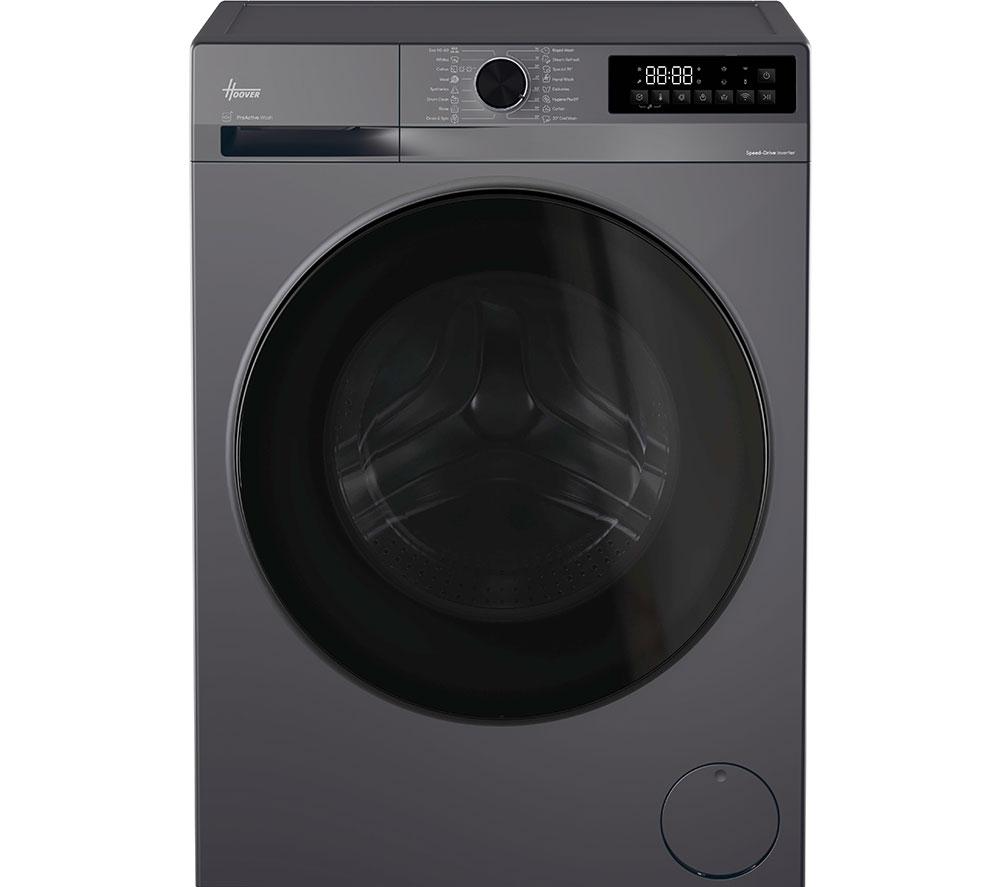 Hoover Pro Wash Series 3 HBWR 496B8G-80 9/6kg 1400rpm Washer Dryer – Renew 2 U