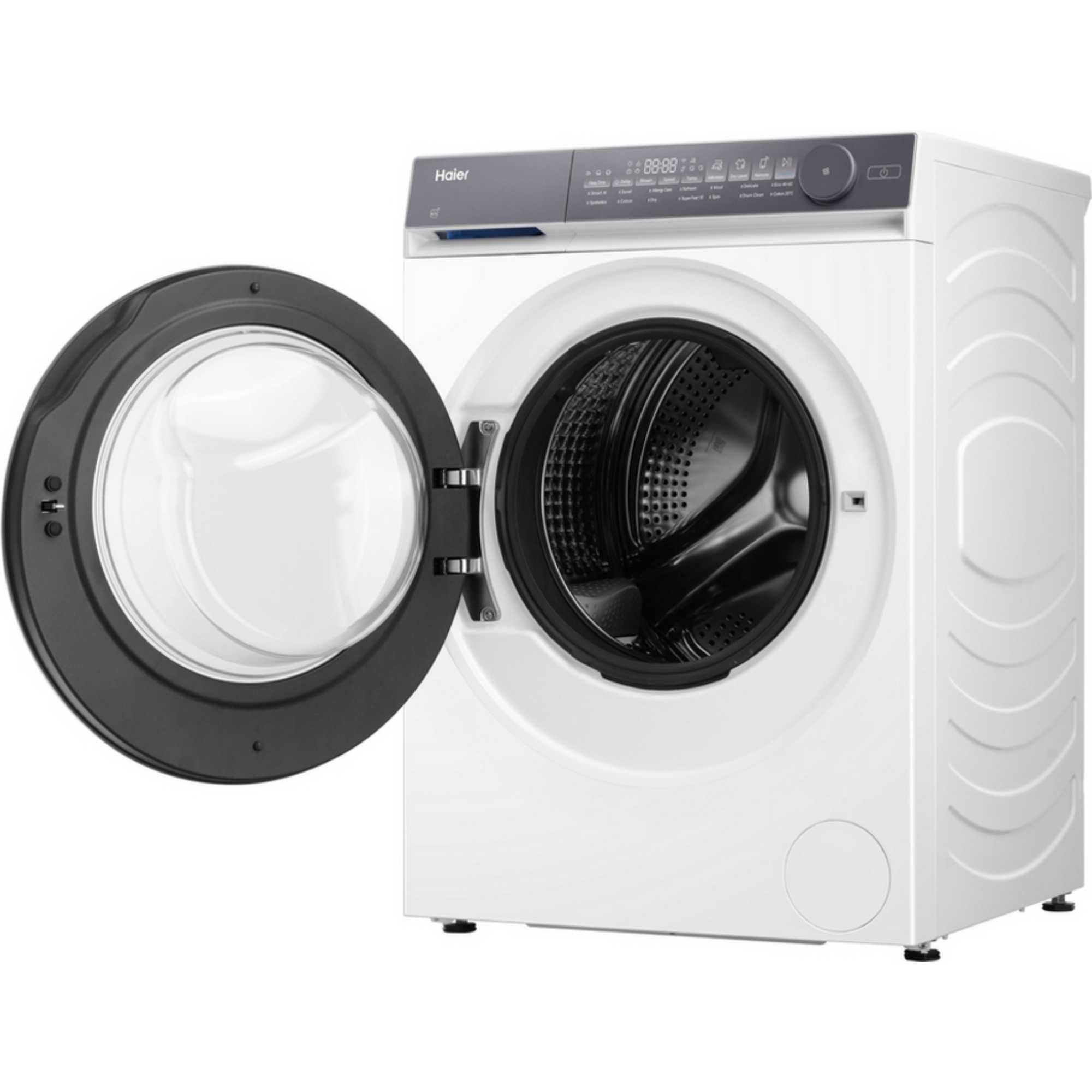 Haier HWD80-BP14367TU1 8/5kg 1400rpm Washer Dryer – Renew 2 U