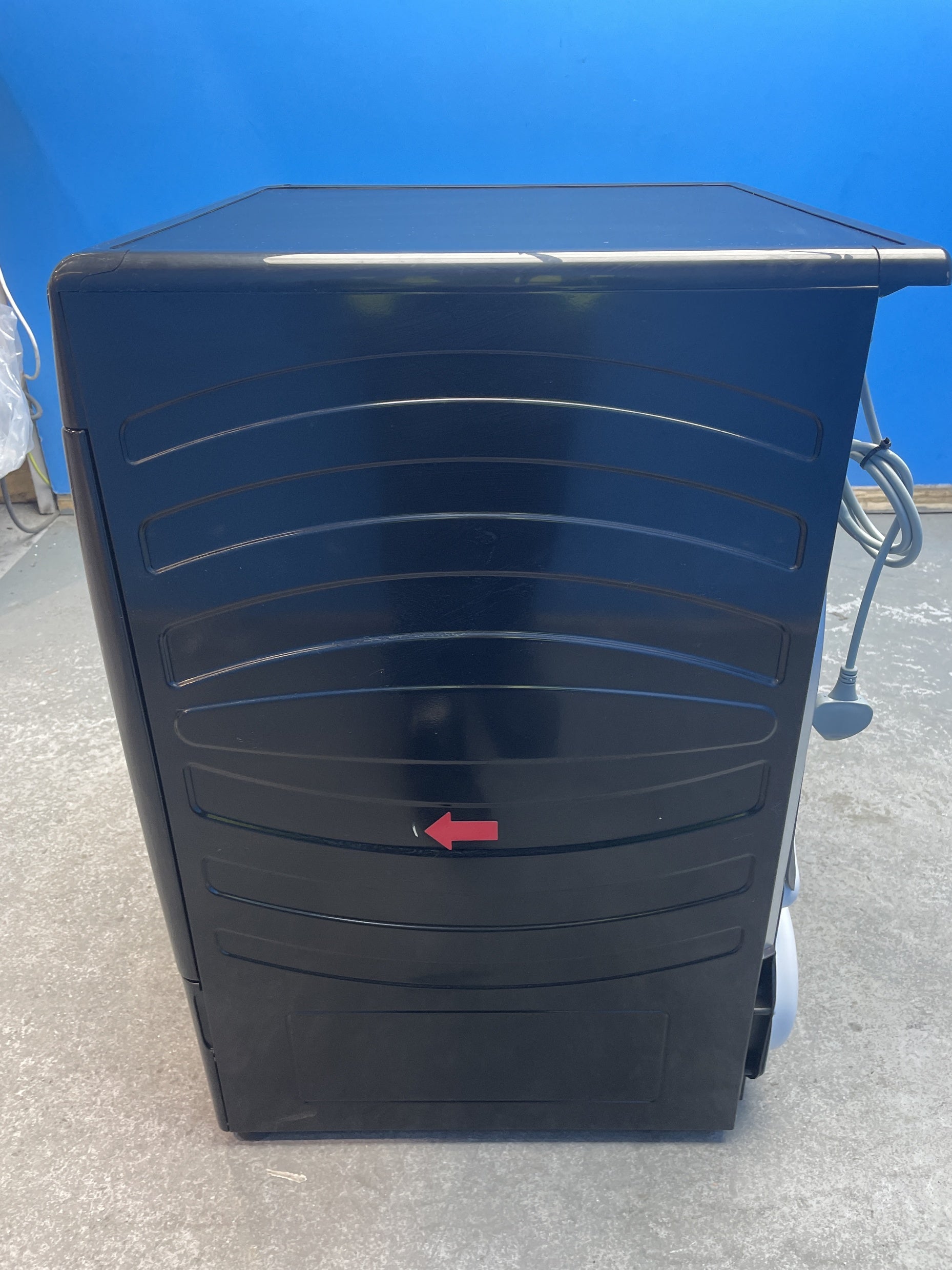 #GRC-157-334 - Candy CROE C9TBEB-80 Smart Pro 9kg Condenser Tumble Dryer