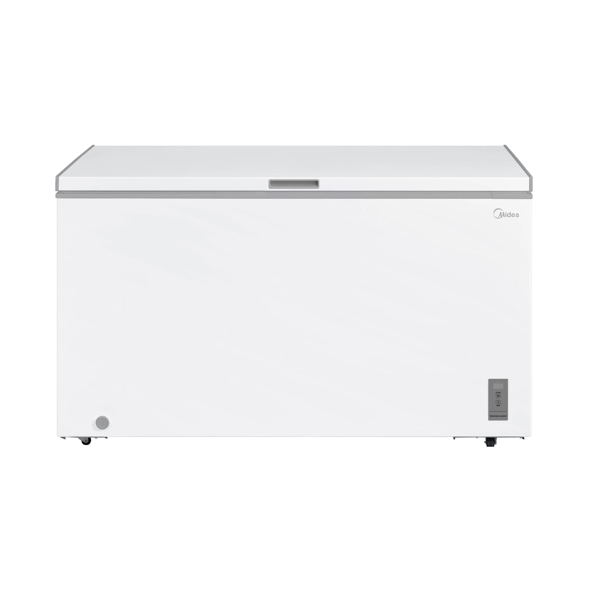 Midea MDRC564FZE01 418L Convertible Freestanding Chest Freezer – Renew 2 U