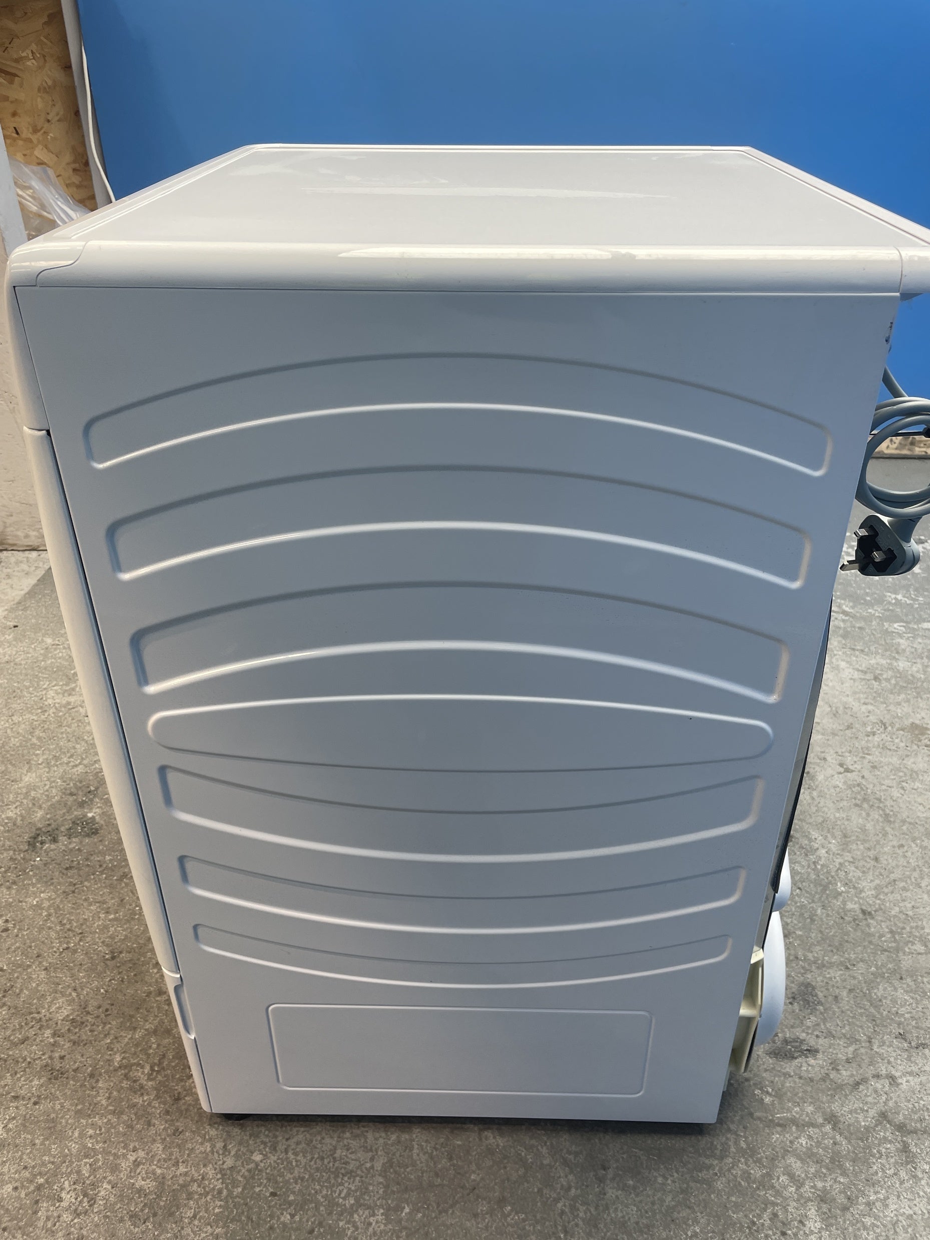 #GRC-157-359 - Hoover H-DRY 350 HREC9TBE-80 9kg Condenser Tumble Dryer