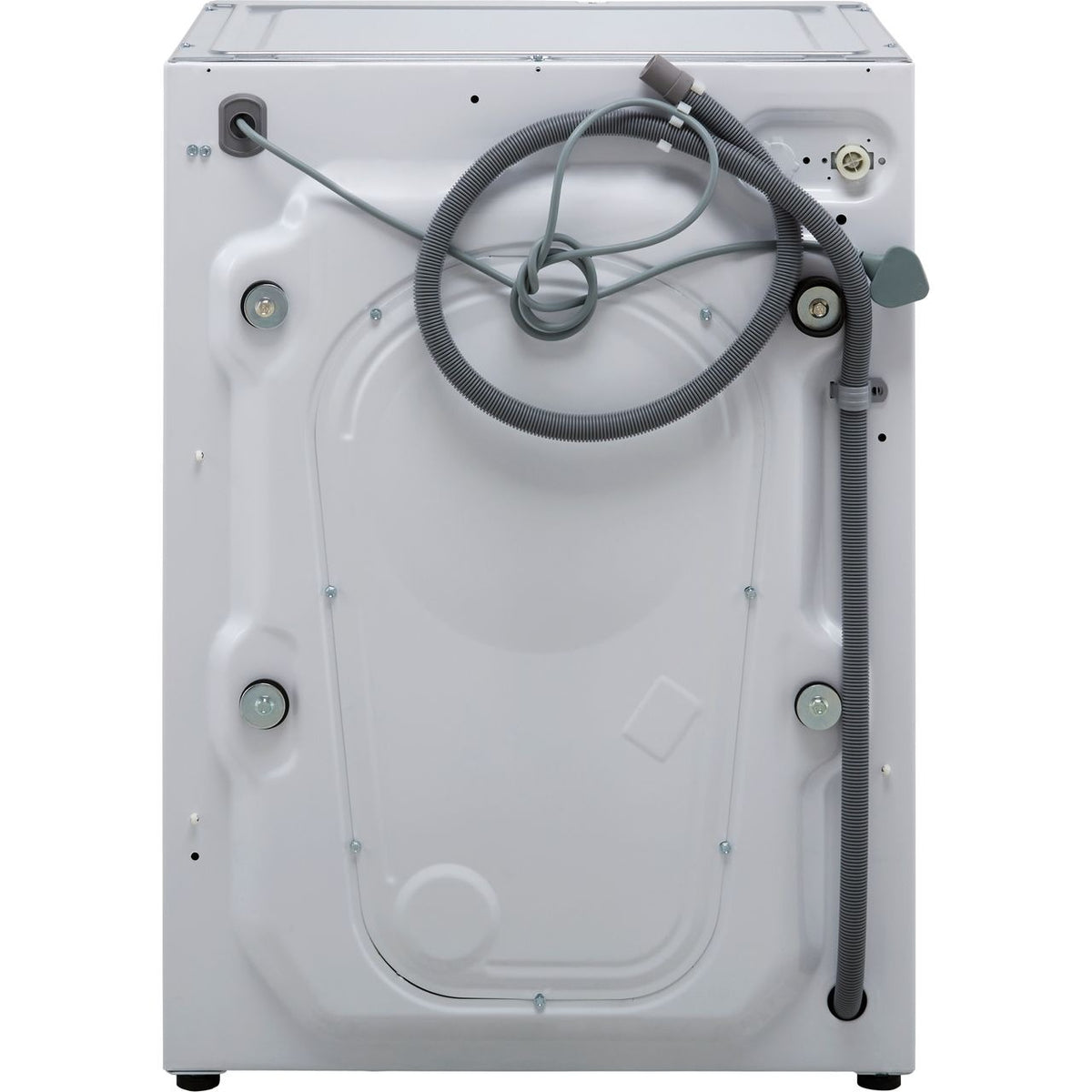 Baumatic BWI147D4E-80 Integrated 7kg 1400rpm Washing Machine – Renew 2 U