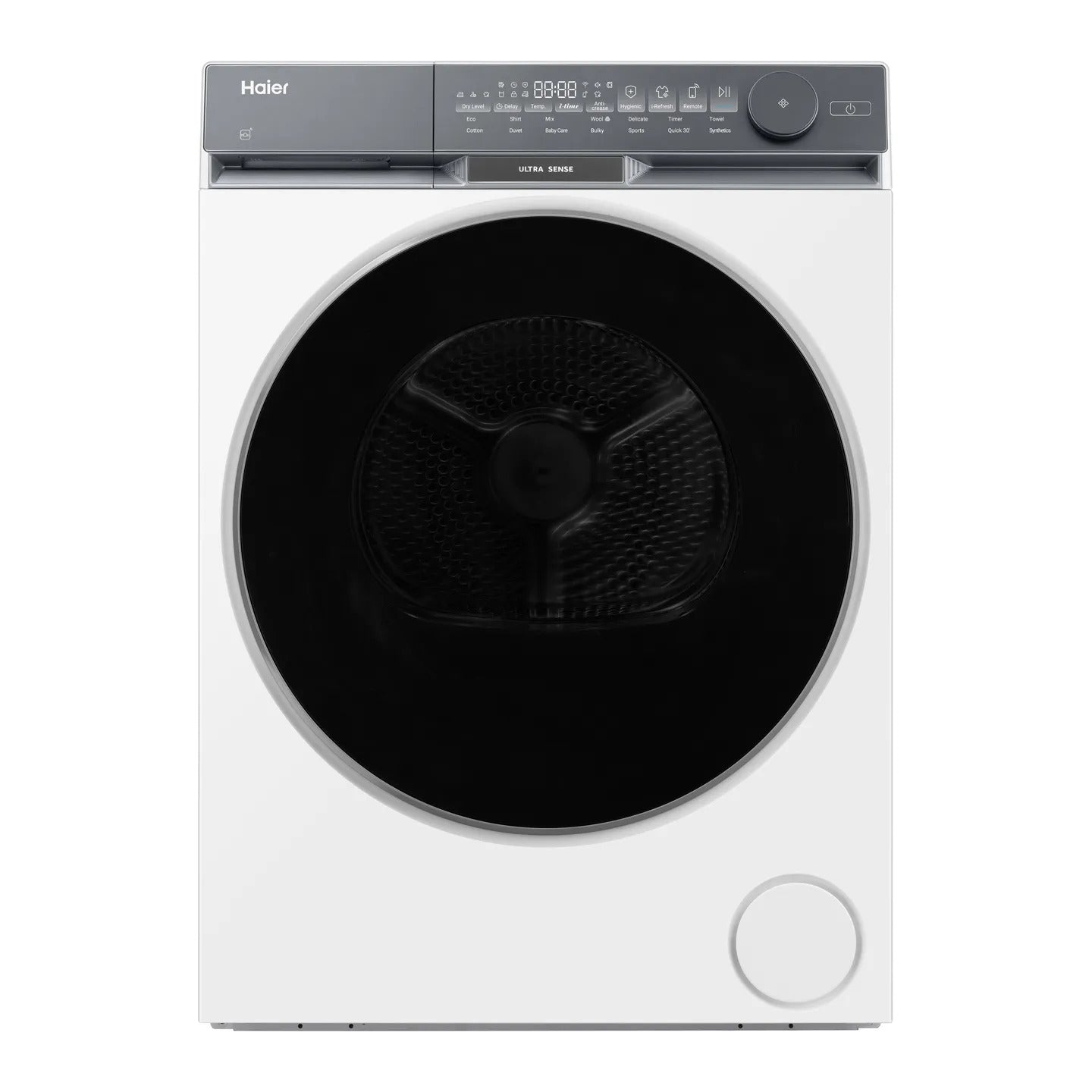 Haier X Series 9 HD90-CQ387GU1 9kg Heat Pump Tumble Dryer - Renew 2 U