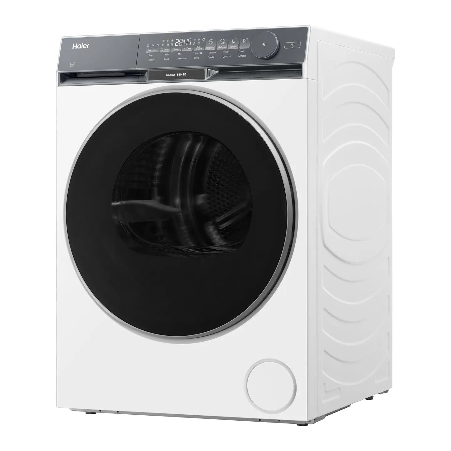 Haier X Series 9 HD90-CQ387GU1 9kg Heat Pump Tumble Dryer - Renew 2 U