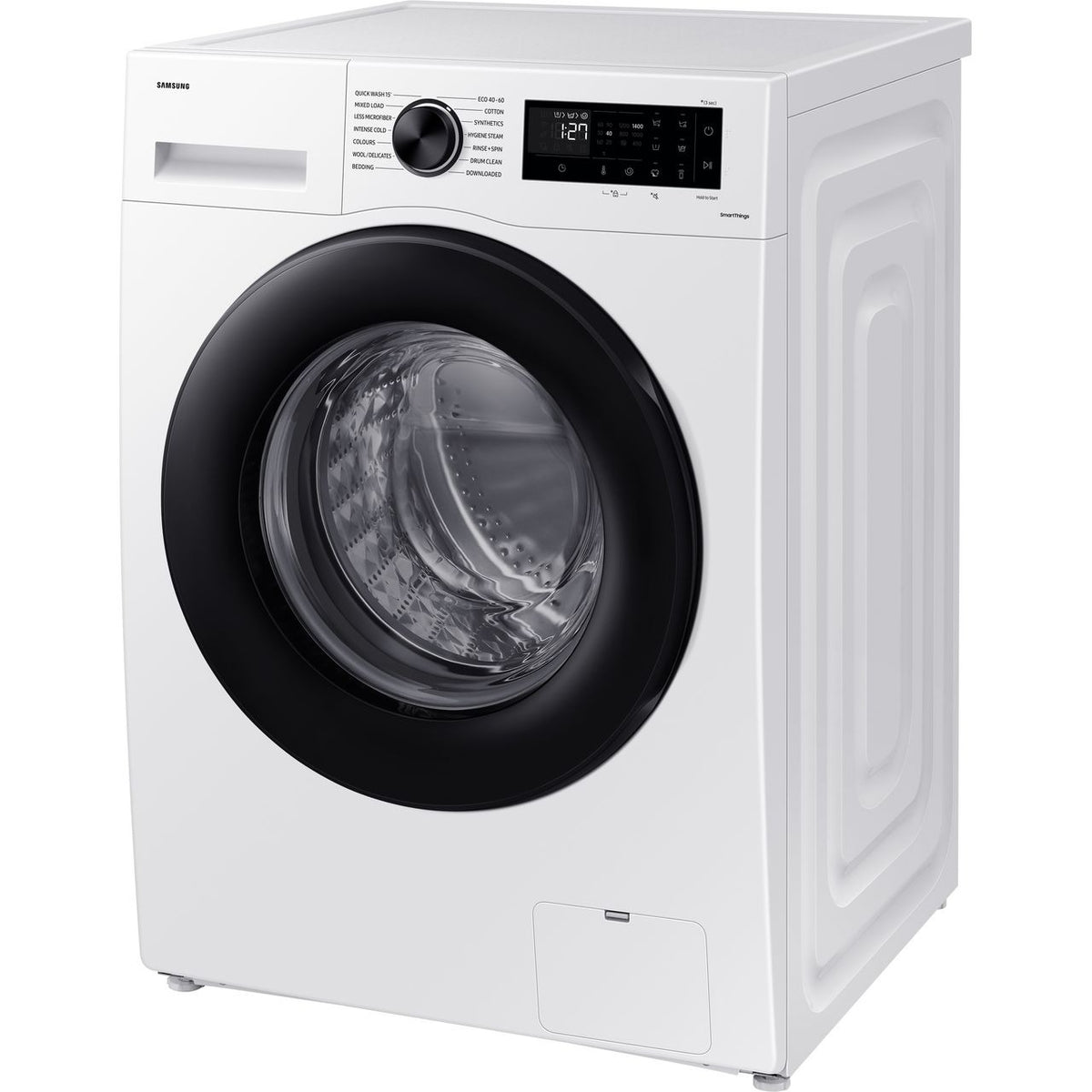 Samsung Series 5 WW90CGC04DAE 9kg 1400rpm ecobubble Washing Machine – Renew 2 U