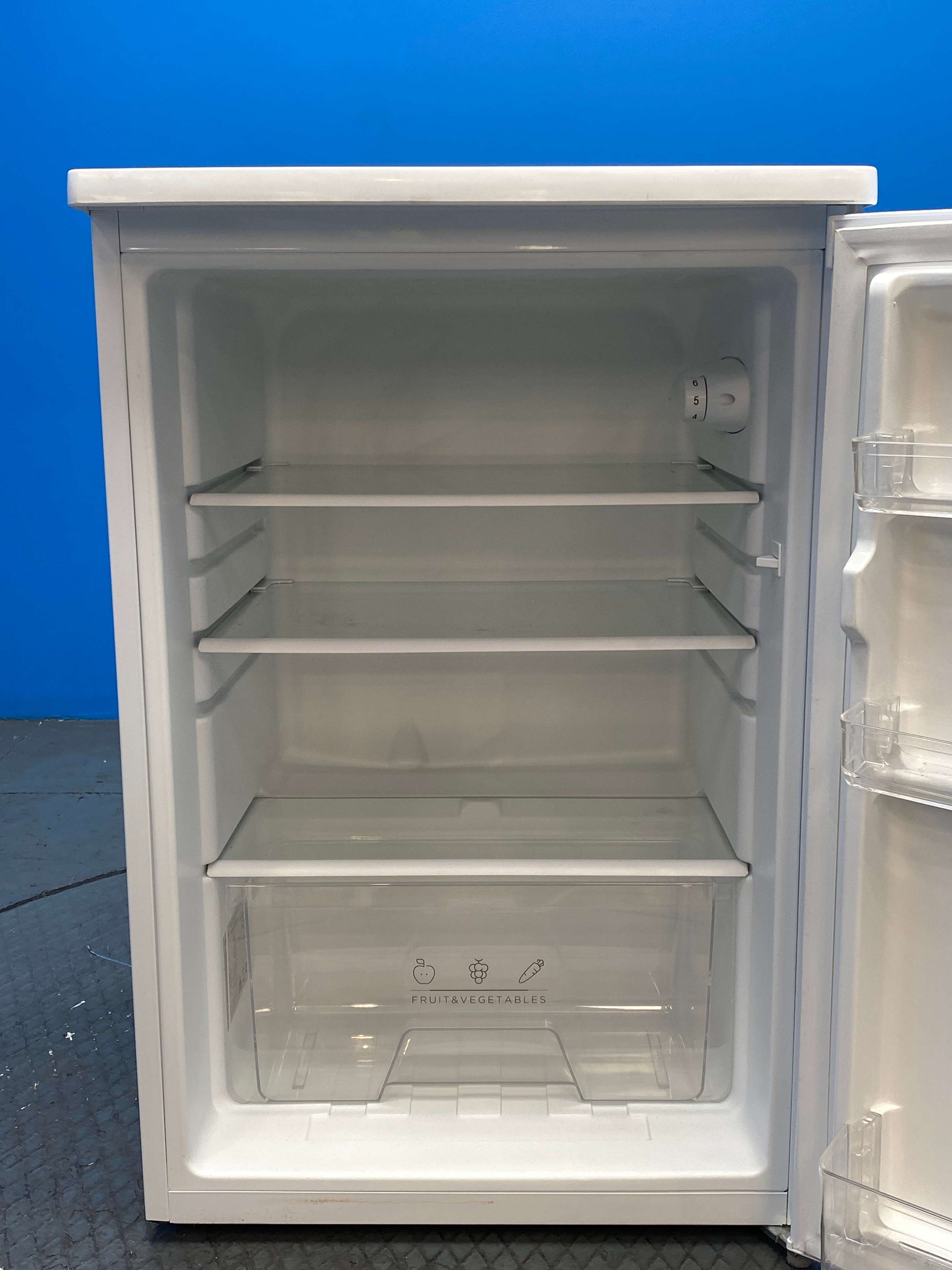 Statesman L255W 113 Litre 55cm Under Counter Fridge