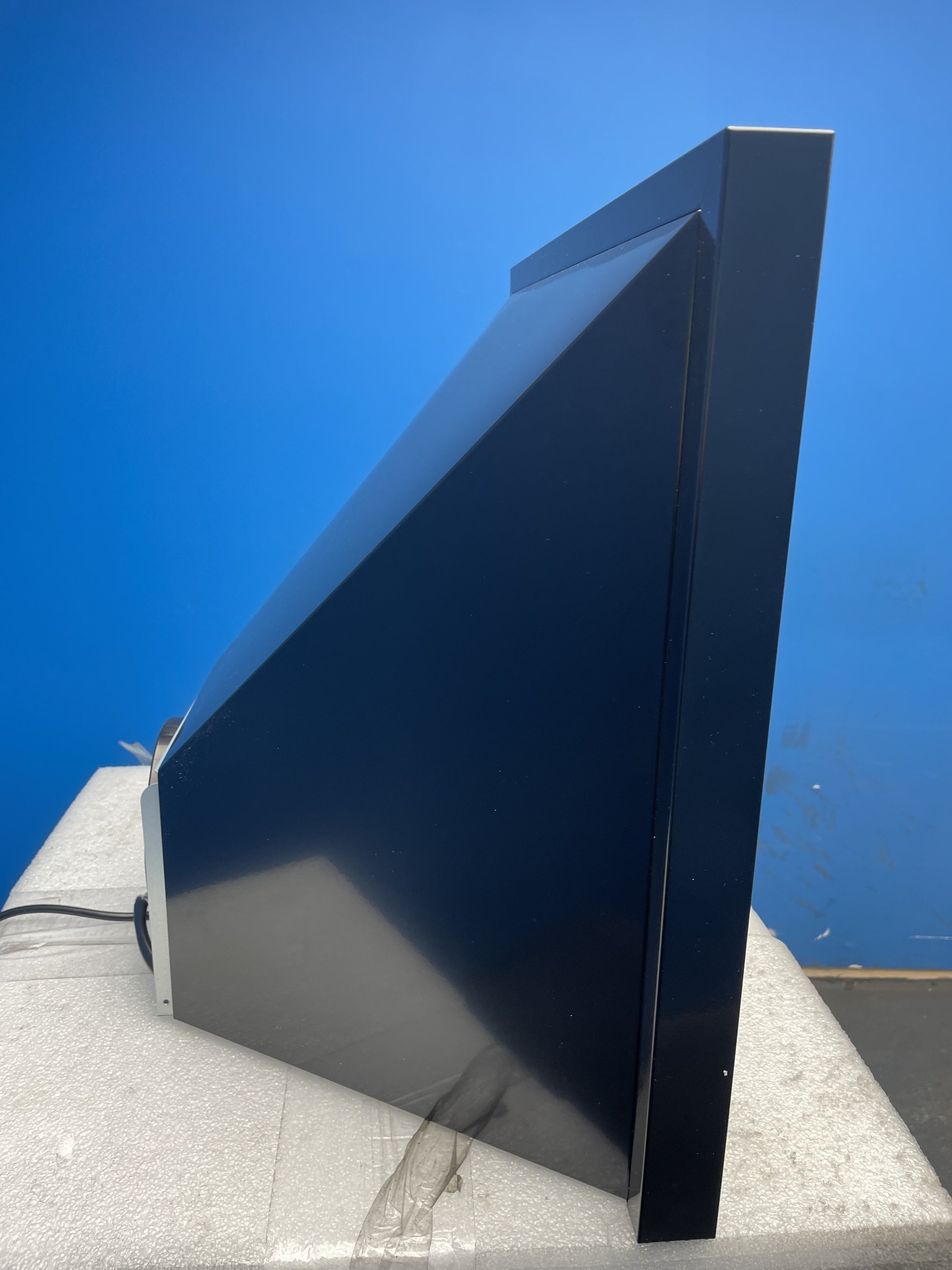 #GRC-154-842 - Hoover HCE160N/1 60cm Chimney Cooker Hood