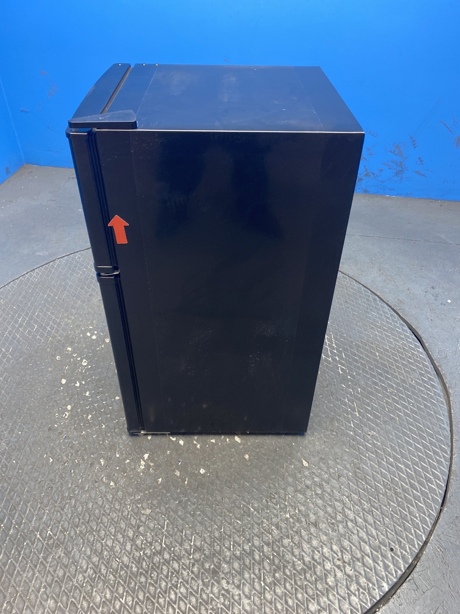 Igenix IG347FFB 96 Litre Under Counter Fridge Freezer