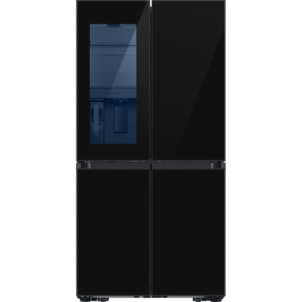 Samsung RF65DB970E22 American Style American Fridge Freezer – Renew 2 U