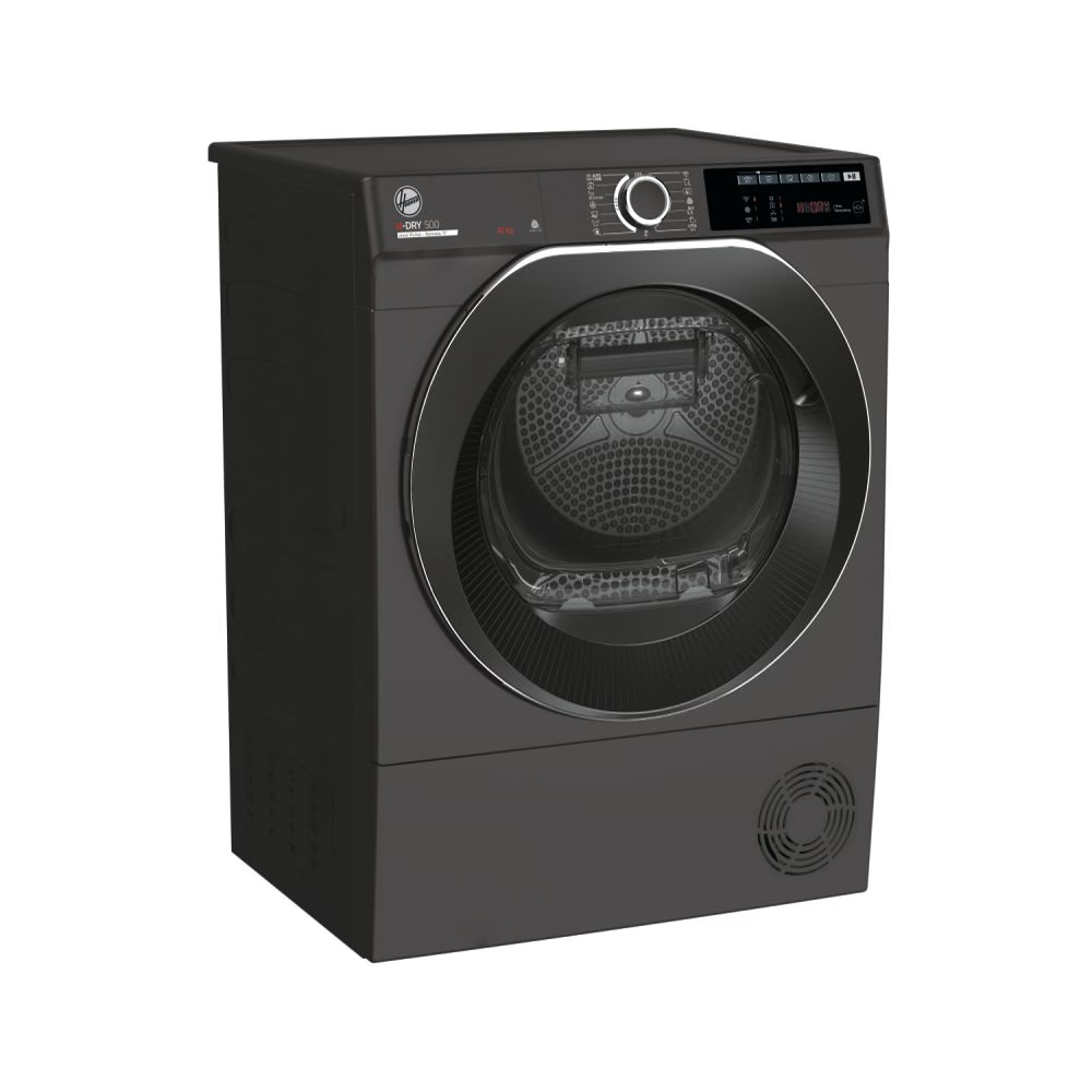 Hoover NDEH10A2TCBER 10kg Heat Pump Tumble Dryer – Renew 2 U