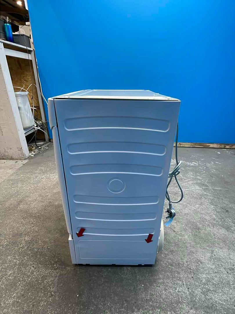 #GRC-160-557 - Hoover BATD H7A2TCE-80 7kg Integrated Heat Pump Tumble Dryer