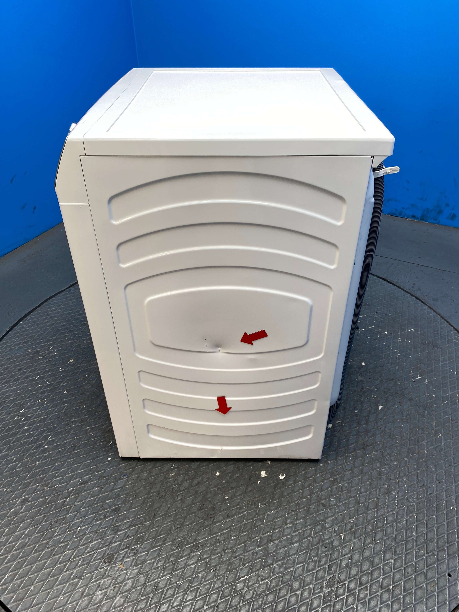 Haier HW100-B14979U1 10kg 1400 Spin Washing Machine