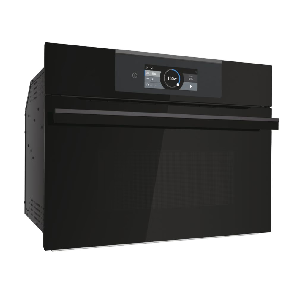 Haier HWO45NB6T0B1 Built-in Series 6 34 Litre 900w Microwave – Renew 2 U