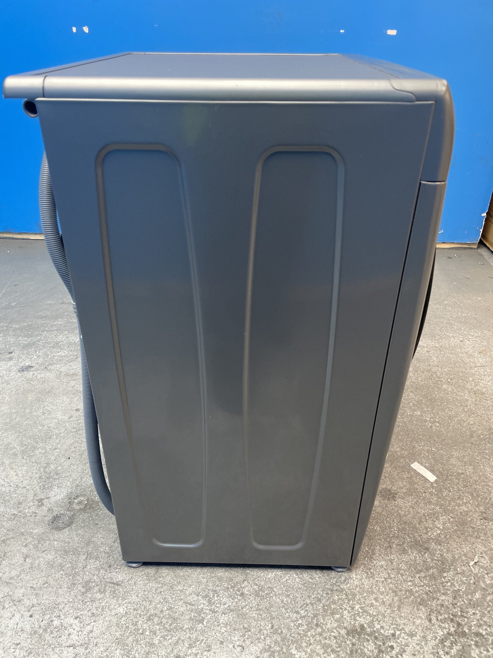 #GRC-157-371 - Hoover H3WPS496TAMBR680 9kg 1400 Spin Washing Machine