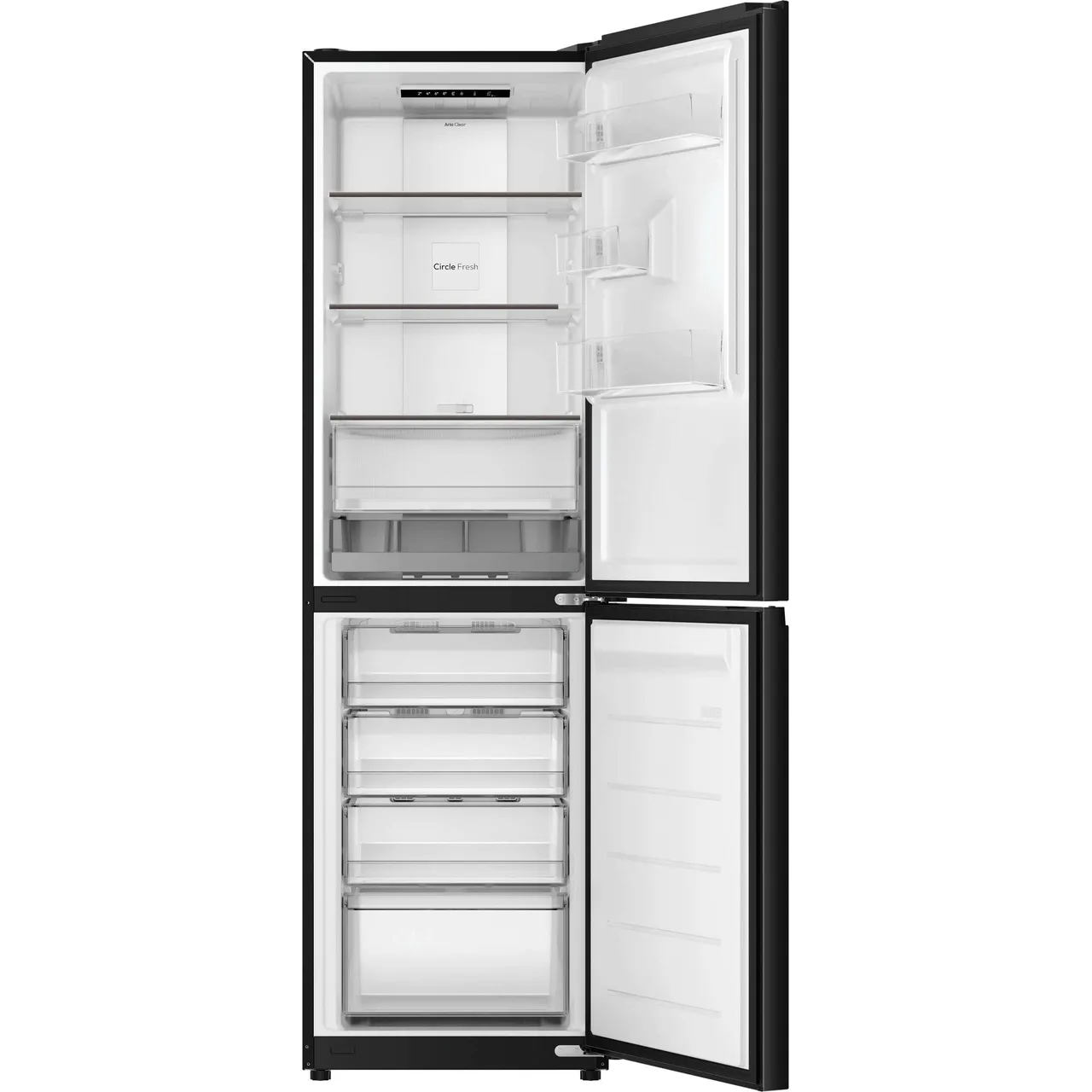 Hoover HONCQ3T518ENTK 50/50 Total No Frost Fridge Freezer – Renew 2 U