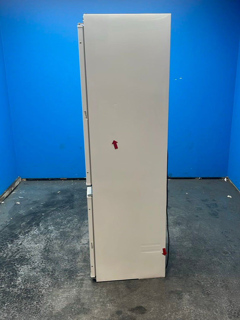 #GRC-162-157 - Hoover H-FRIDGE 400 HONBQT3518EK Built-In Total No Frost Fridge Freezer