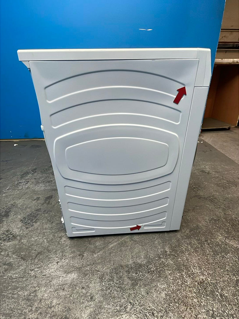 #GRC-162-113 - Haier X Series 9 HD90-CQ387GU1 9kg Heat Pump Tumble Dryer