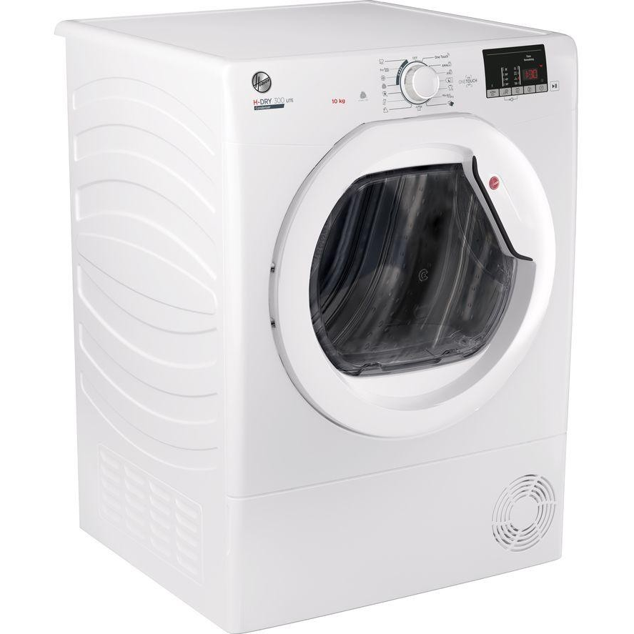 Hoover HLEC10DG 10kg Condenser Tumble Dryer – Renew 2 U