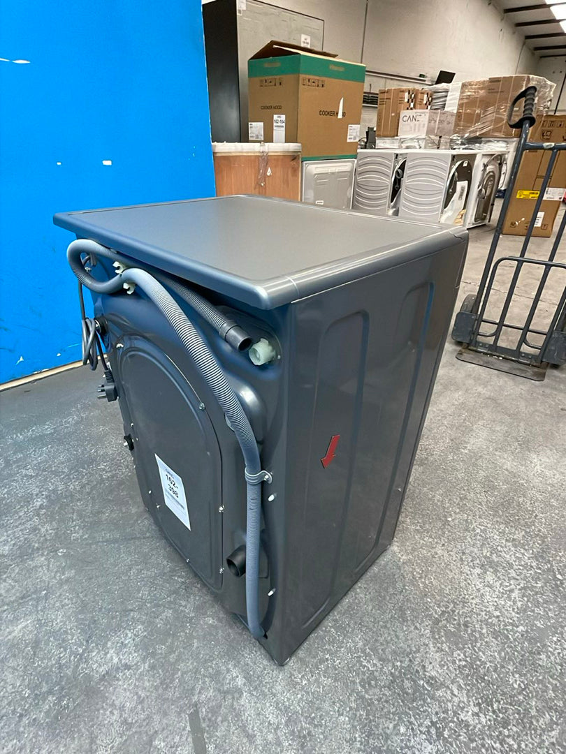 #GRC-162-398 - Hoover H3WPS496TAMBR680 9kg 1400 Spin Washing Machine