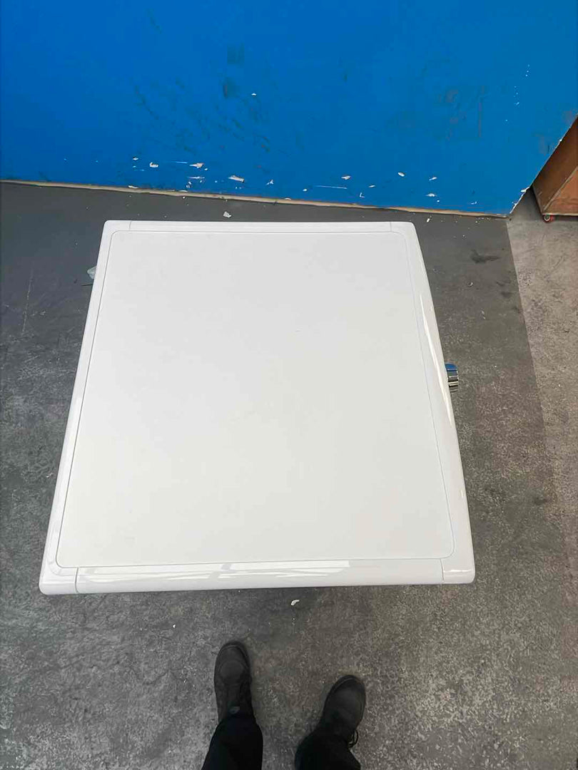 #GRC-160-568 - Hoover HLE V9DG-80 9kg Vented Tumble Dryer