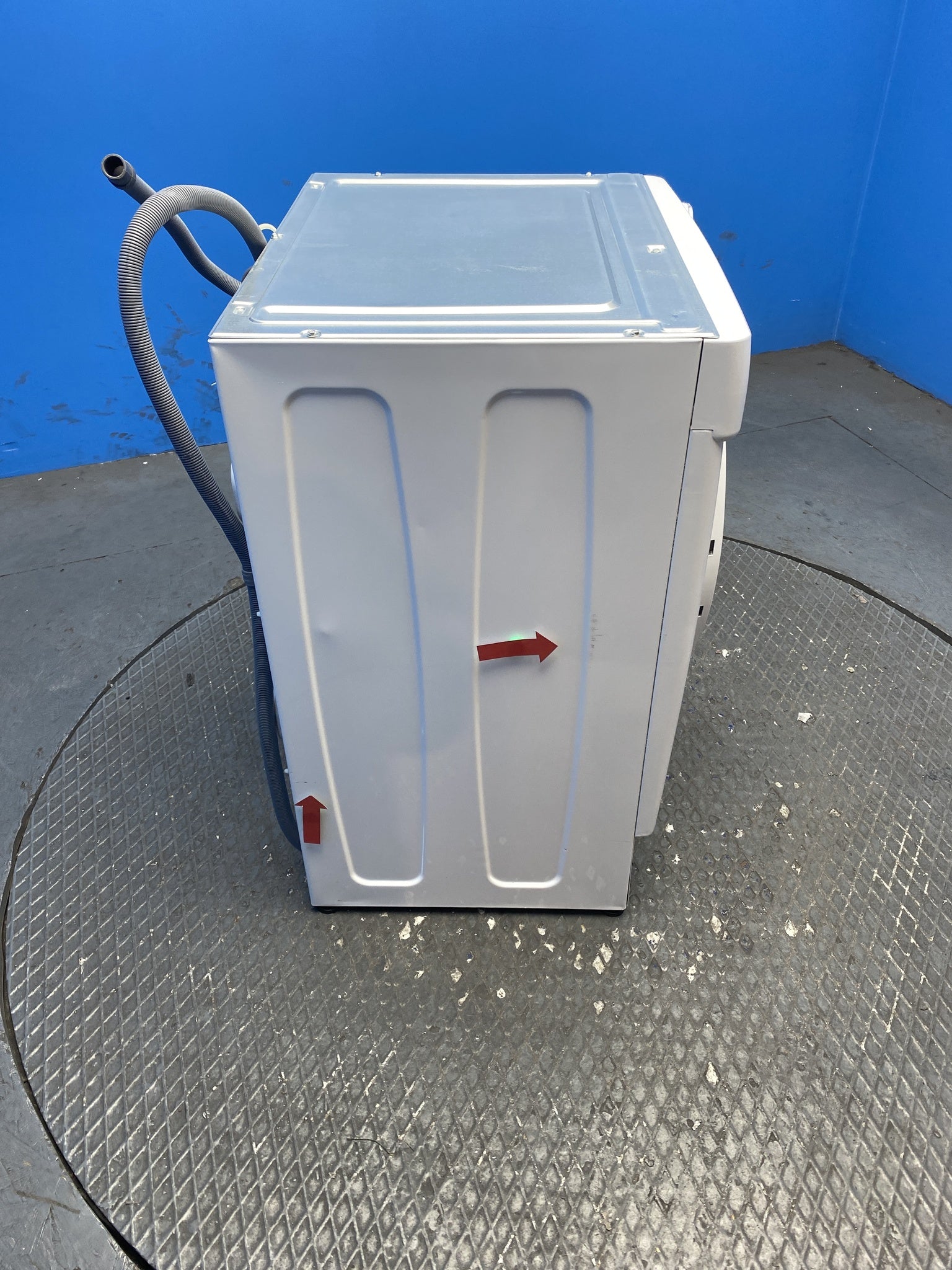 Candy CBD485D2E Built In 8kg / 5kg 1400 Spin Washer Dryer