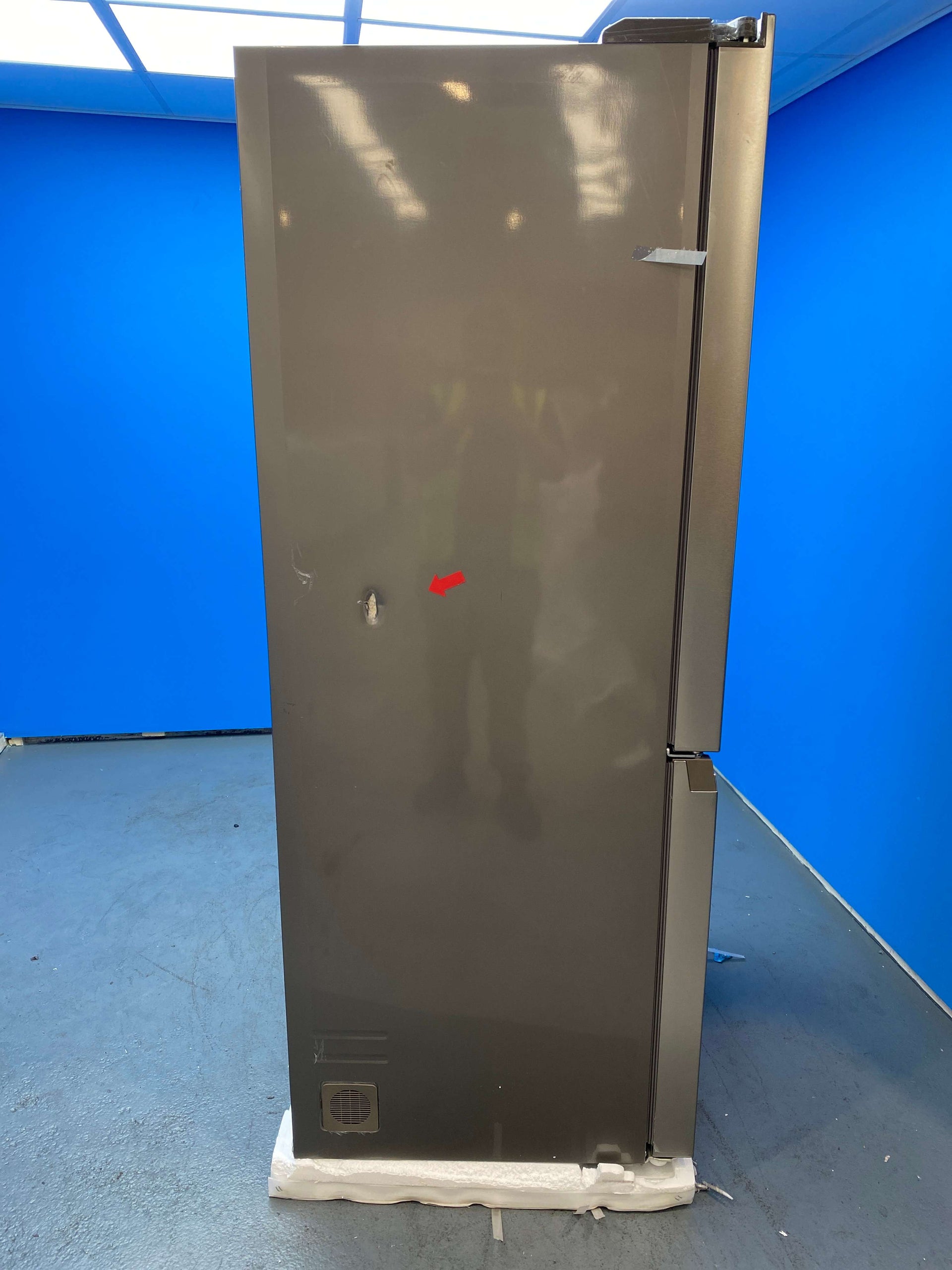 Haier Cube 90 Series 5 HCR59F19ENMM Multi-door Fridge Freezer