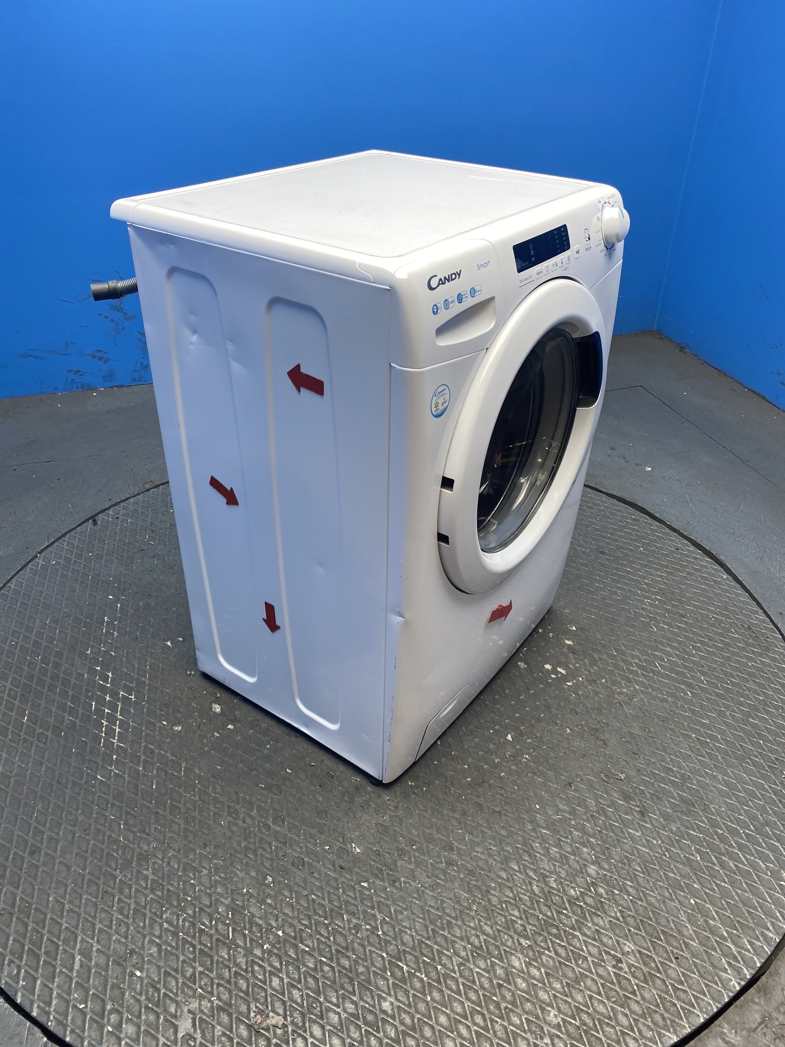 Candy CS 1492DE 9kg 1400rpm Smart Washing Machine