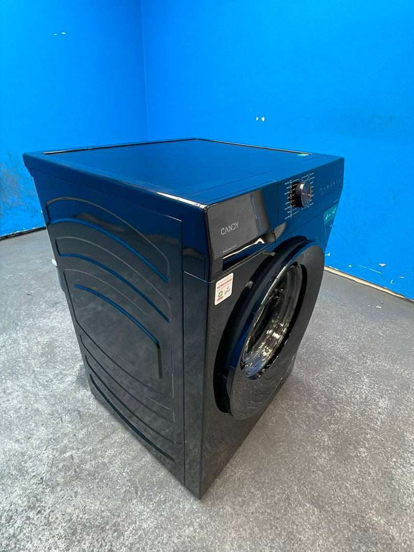#GRC-163-057 - Candy Quick Pro GD 49B10B-80 9kg 1400rpm Washing Machine
