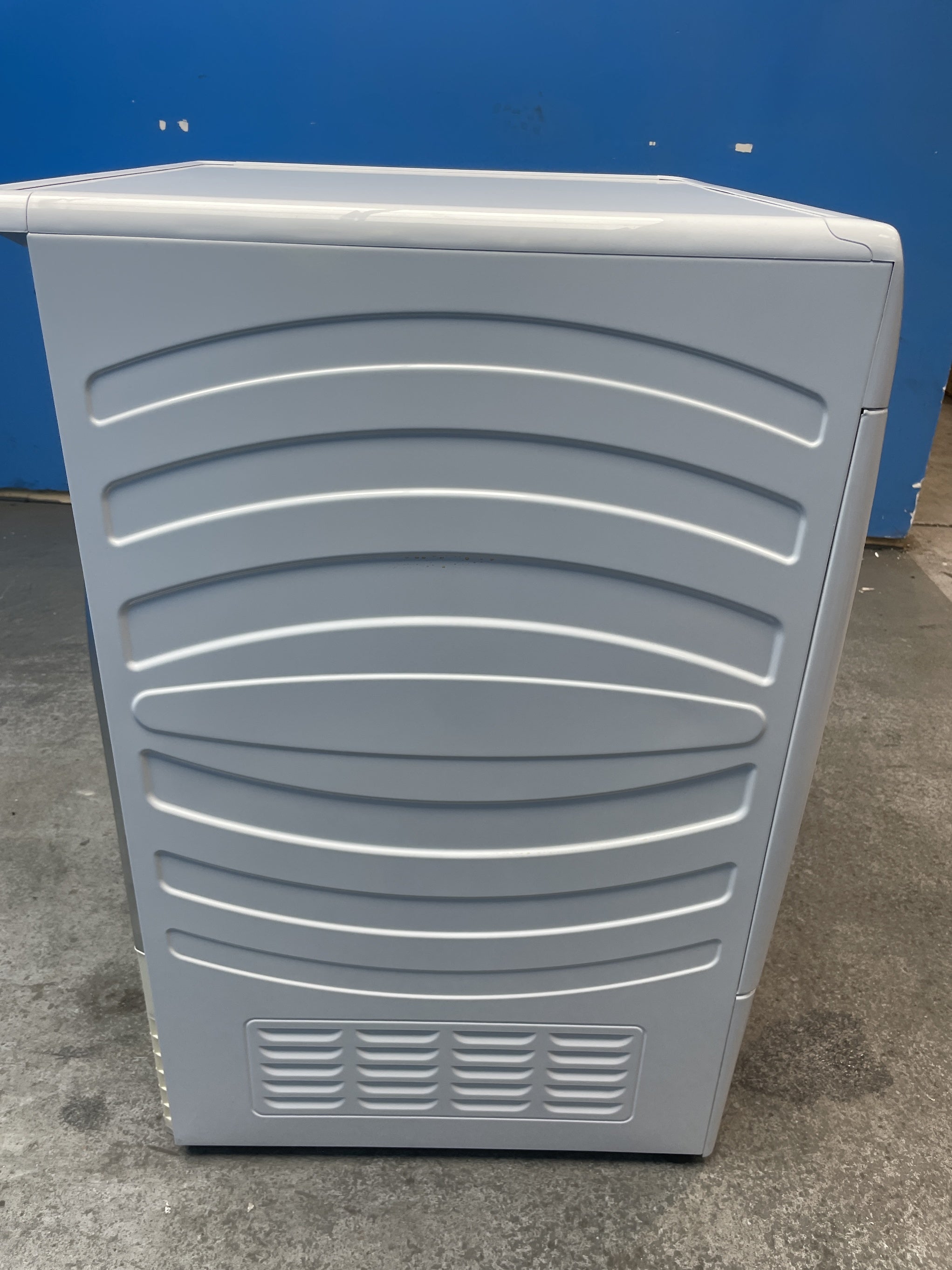#GRC-158-368 - Hoover HLE V10DG-80 10kg Vented Tumble Dryer