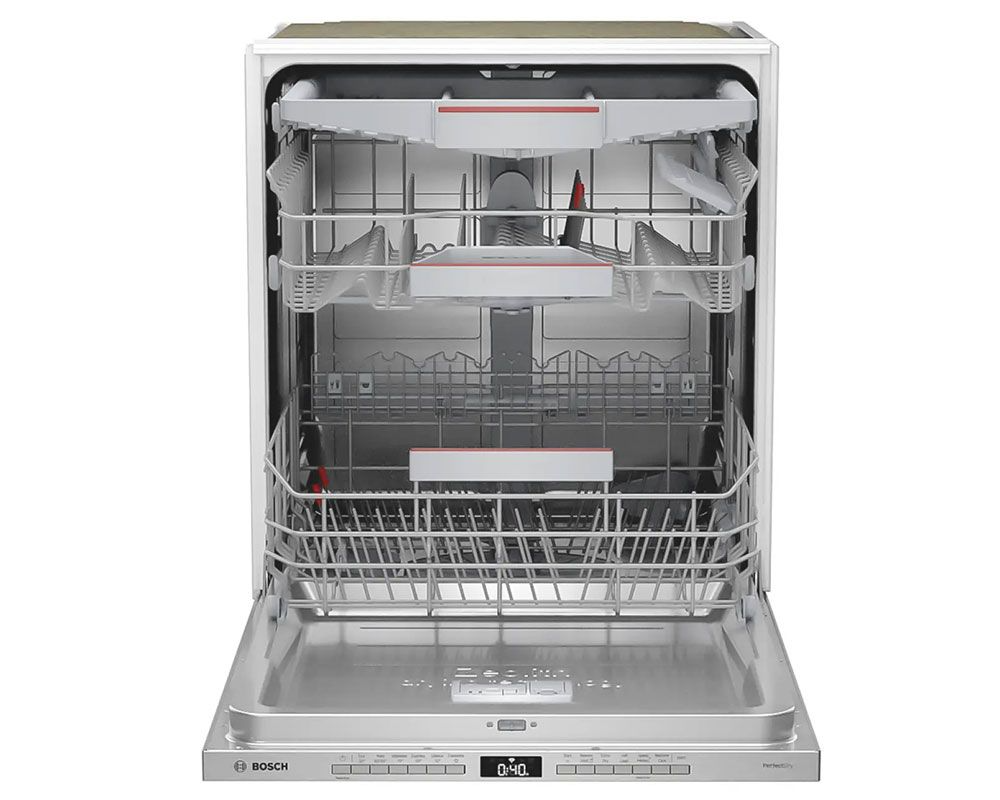Bosch Serie 6 SMV6ZCX01G Integrated 14 Place Dishwasher – Renew 2 U