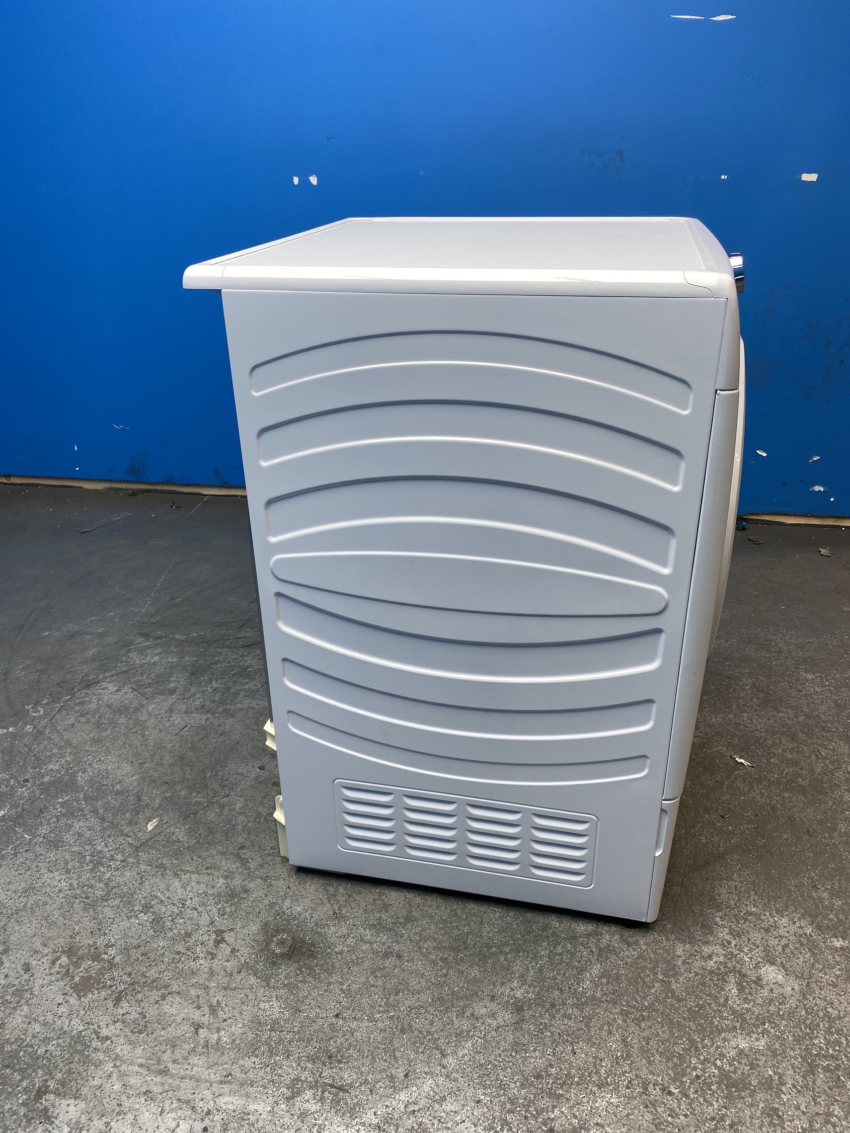 #GRC-156-056 - Hoover H-DRY 350 HREC9TBE-80 9kg Condenser Tumble Dryer