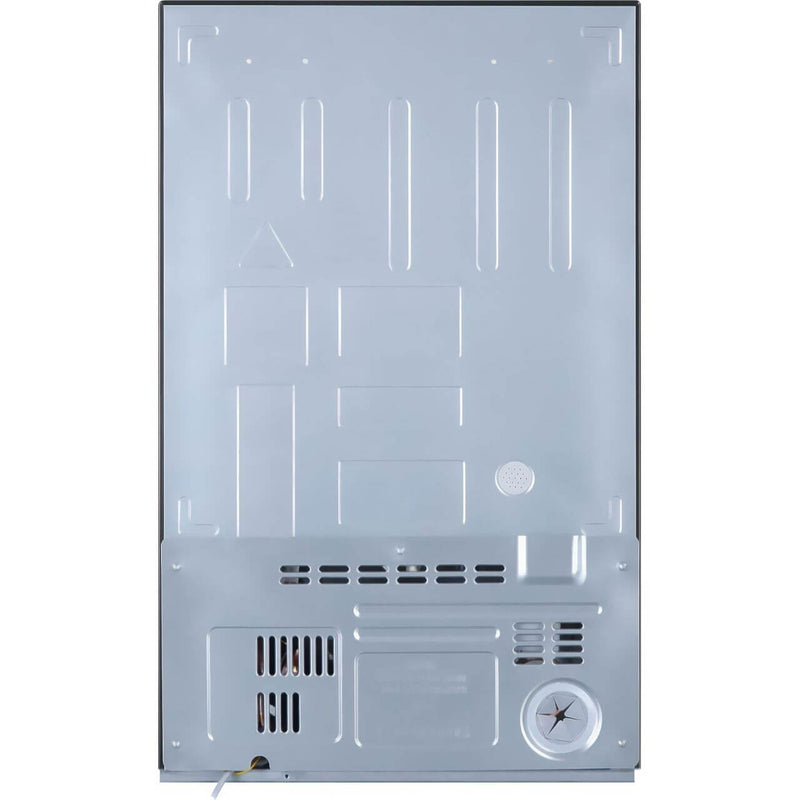 Haier HWS49GA Series 5 49 Bottle Wine Cooler - Renew 2 U