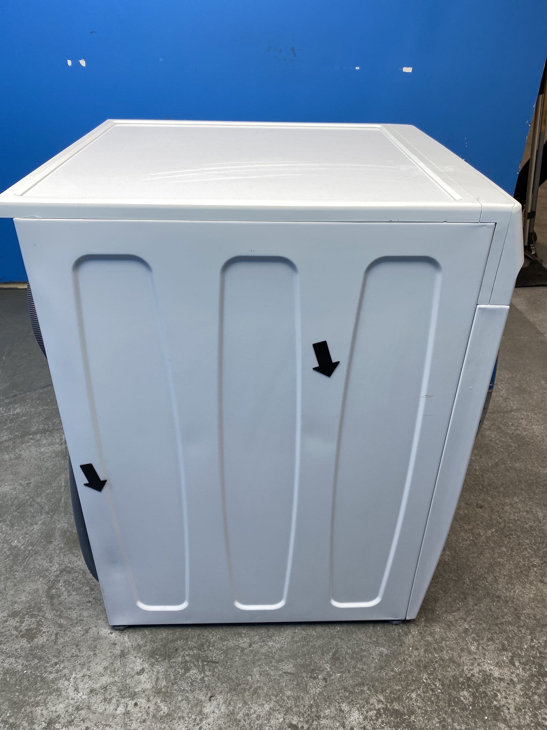 #GRC-148-379 - Hoover H-WASH 500 HWB 414AMC 14kg 1400 Spin Washing Machine