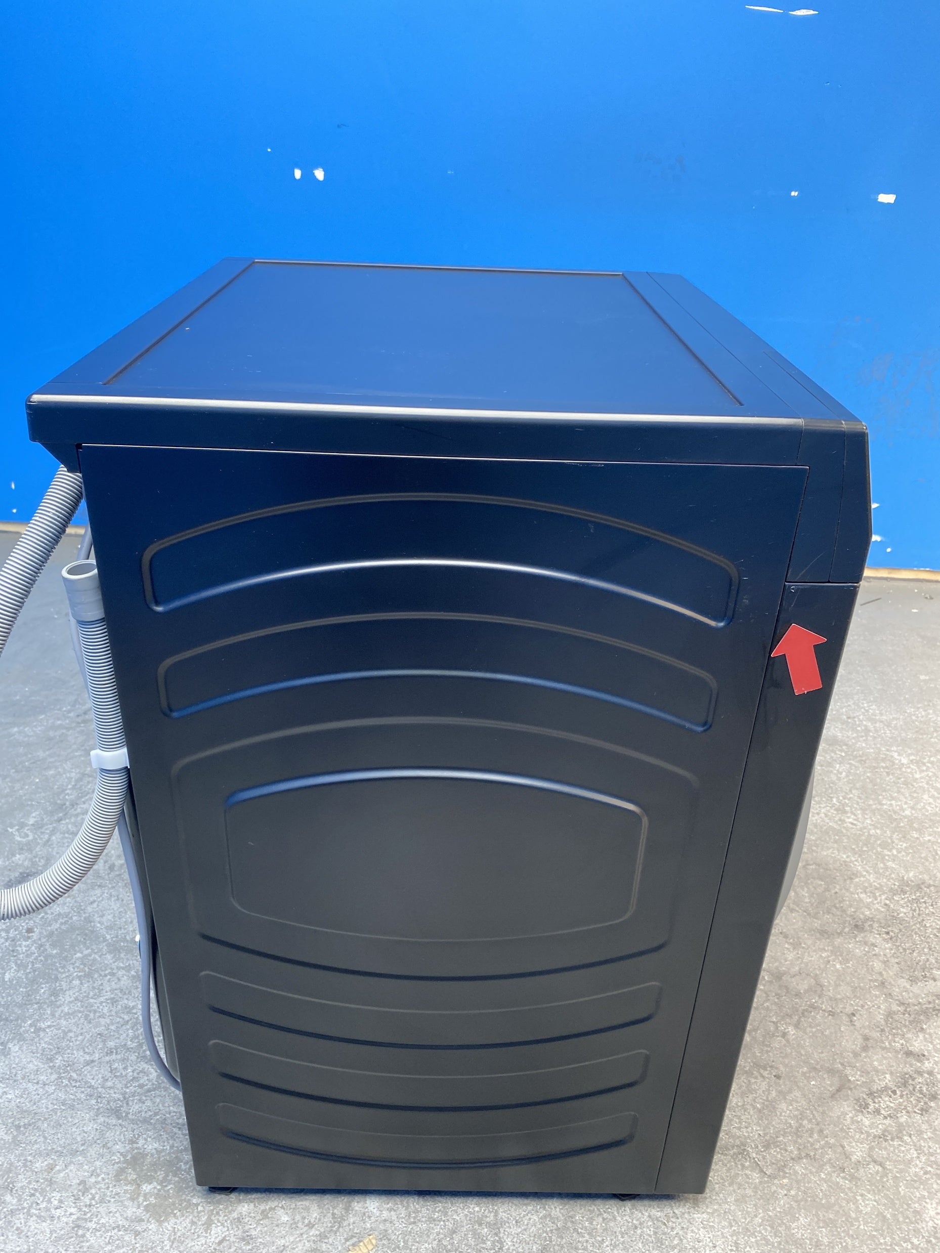 #GRC-160-145 - Haier X Series 9 HW100-B14387BU1 10kg 1400 Spin Washing Machine