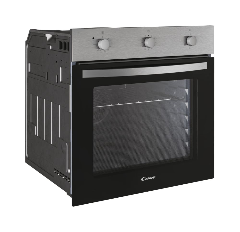 Candy FIDC X403 65L Built-In Fan Oven – Renew 2 U