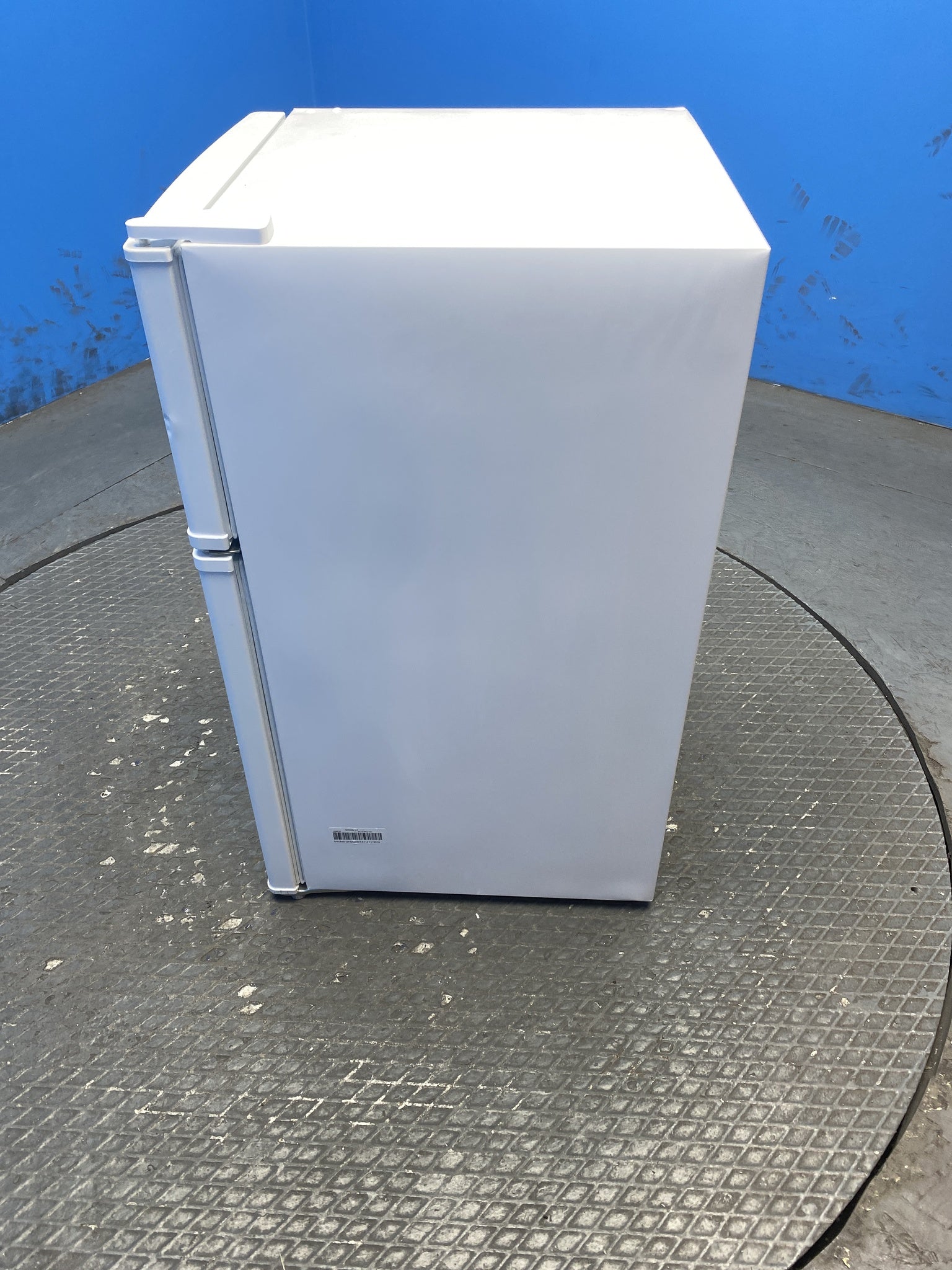 COMFEE’ RCT87WH2(E) 87L Under Counter Fridge Freezer