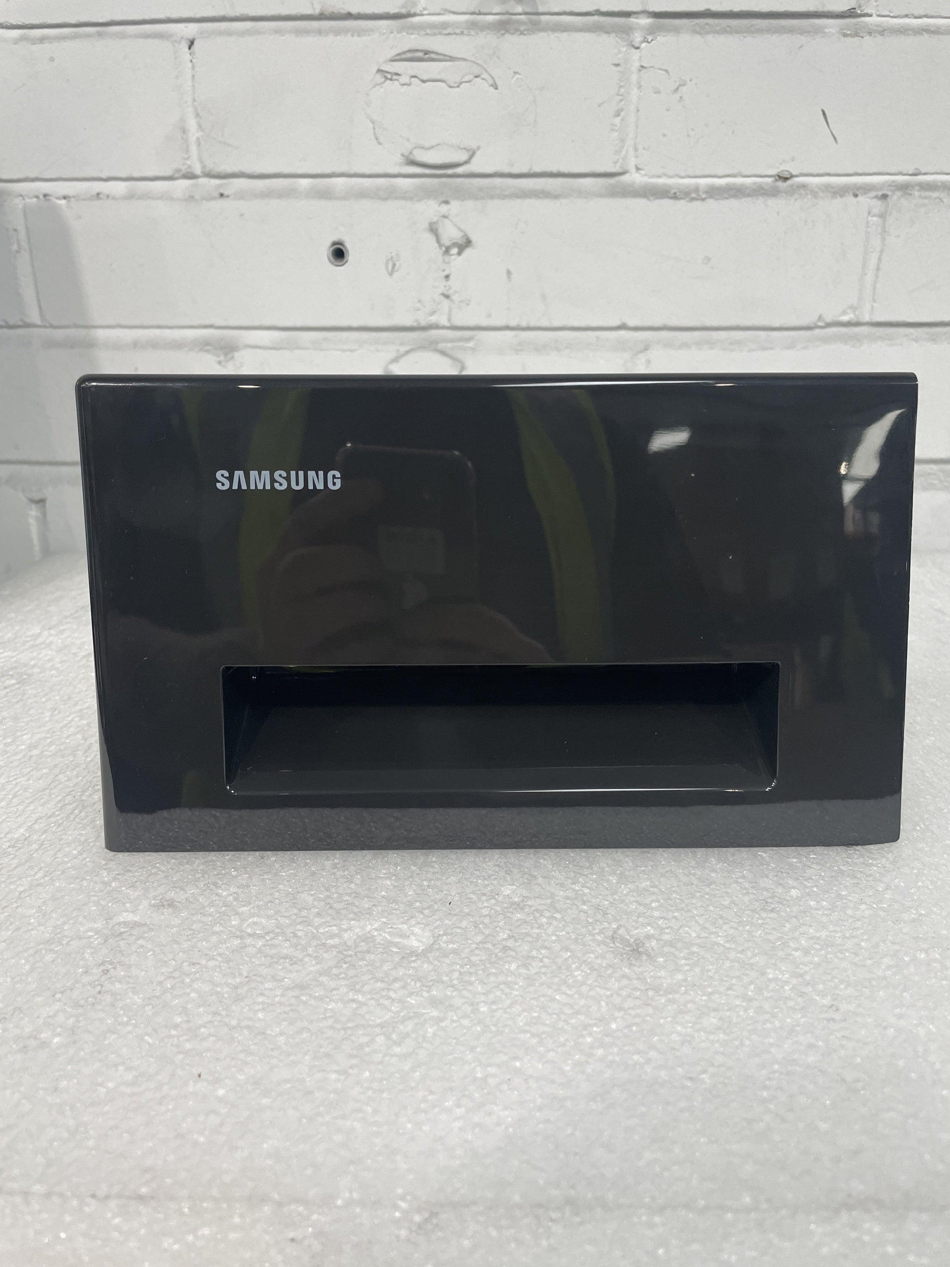 #GRC-157-420 - Samsung WW11DG5B25AB Washing Machine Detergent Dispenser Drawer