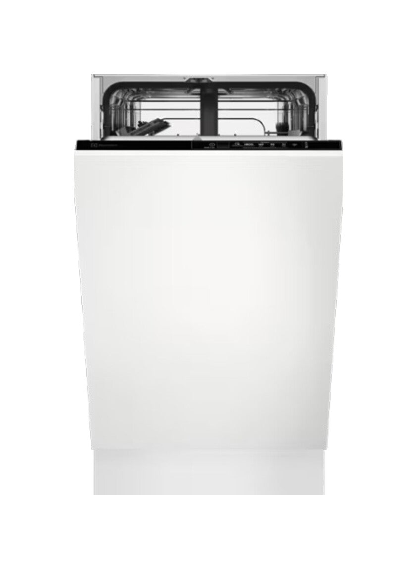 Electrolux KEAF2100L 300 AirDry 45cm Slim Integrated 9 Place Dishwasher – Renew 2 U
